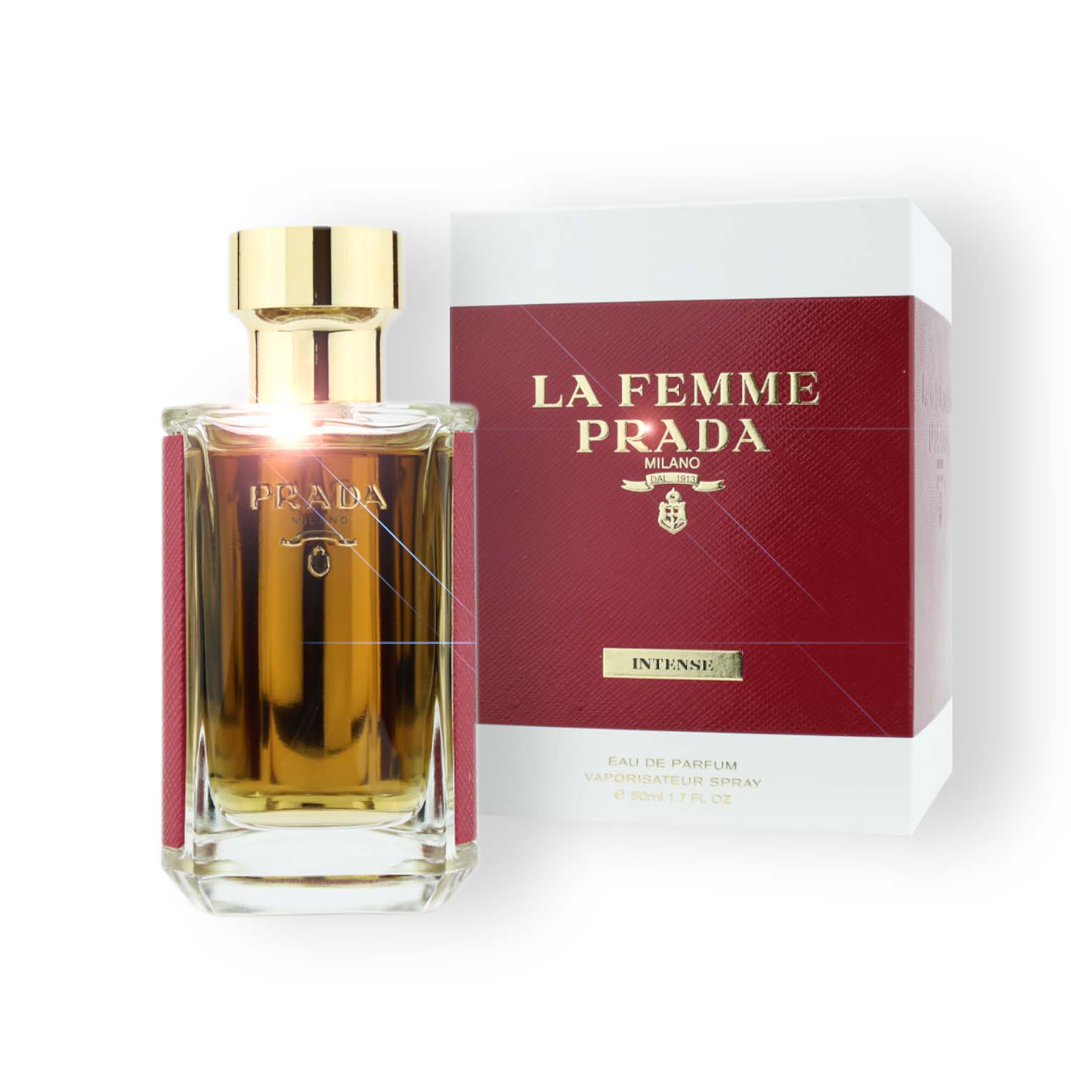 Prada La Femme Prada Intense Eau de Parfum 50ml