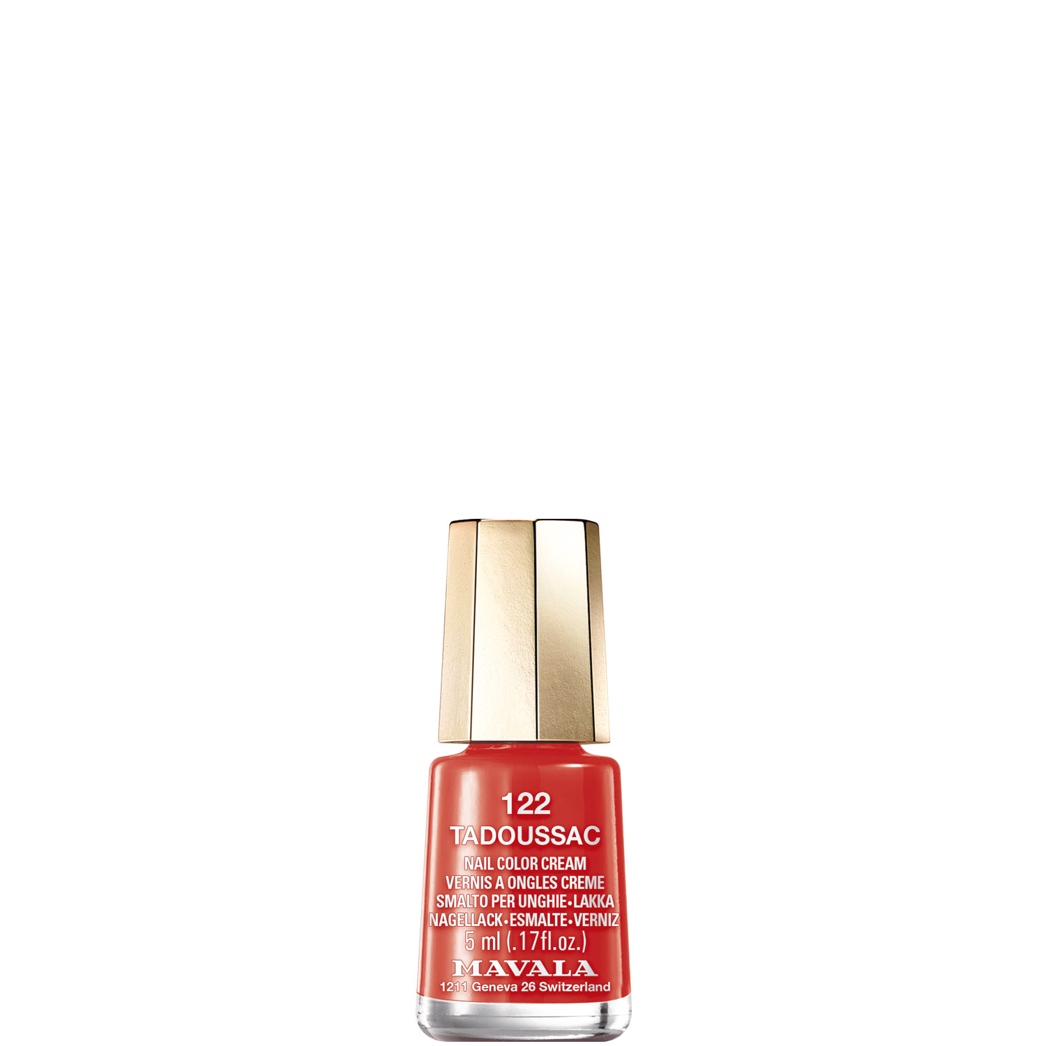 Mavala Nagellack Tadoussac Nr. 122 5ml