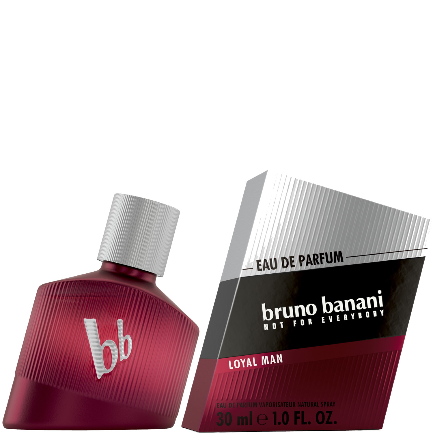 Bruno Banani Loyal Man Eau de Parfum 30ml