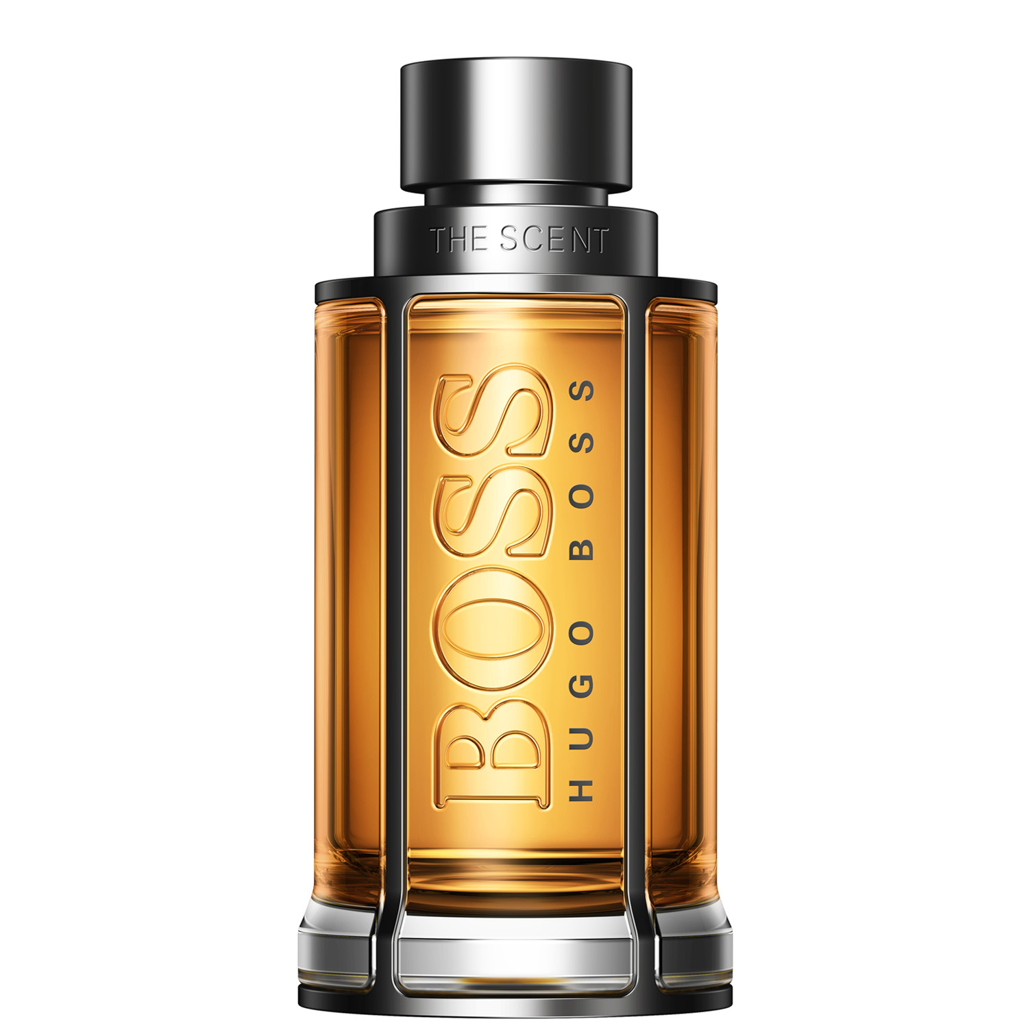 Hugo Boss The Scent Eau de Toilette 100ml