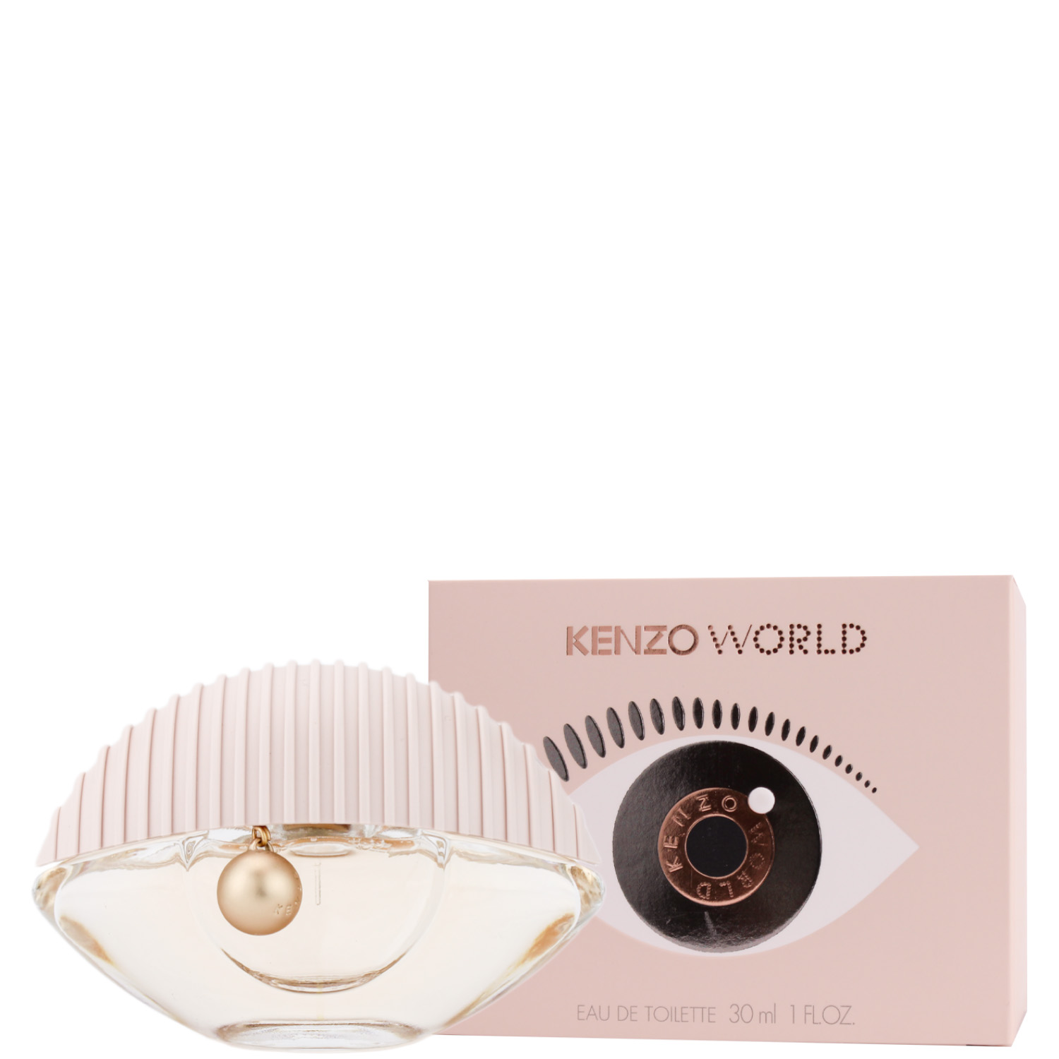 Kenzo World Eau de Toilette 30ml