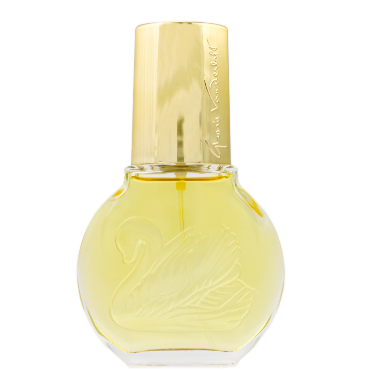 Gloria Vanderbilt Vanderbilt  Eau de Toilette 100ml