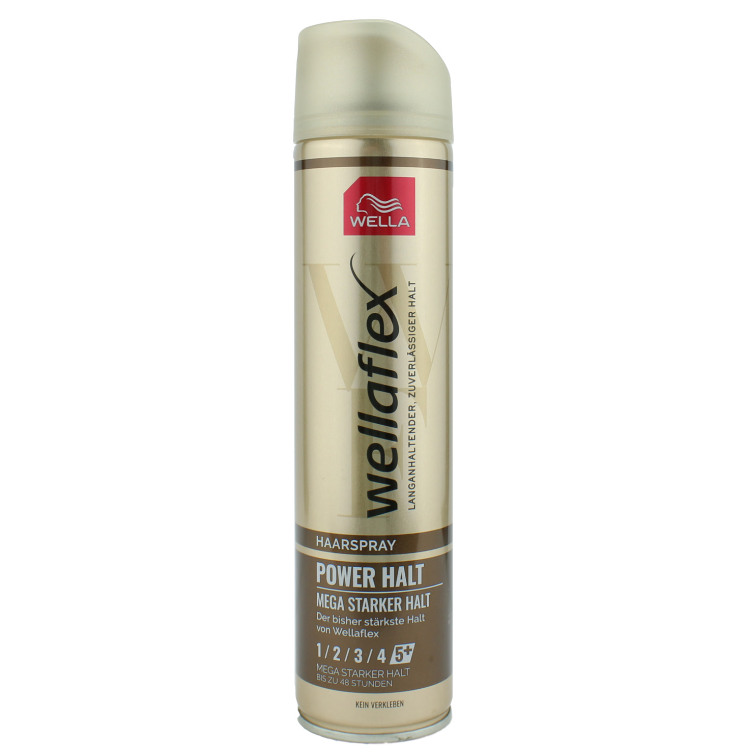 Wella Wellaflex Haarspray Power Halt Mega Starker Halt 250ml