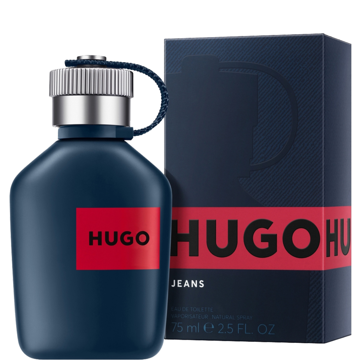 Hugo Boss Hugo Jeans Eau de Toilette 75ml