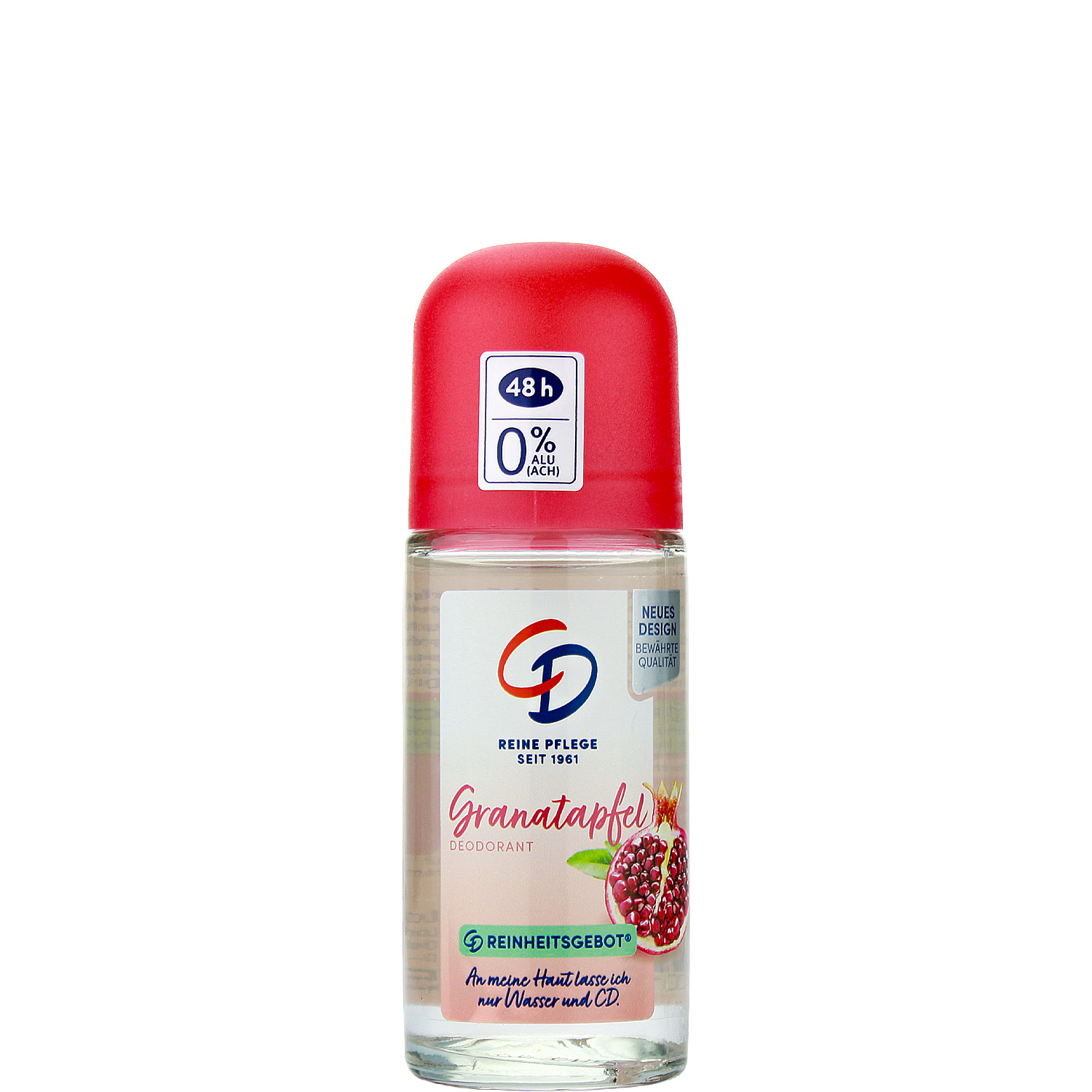 CD Granatapfel Deodorant Roll-On 50ml