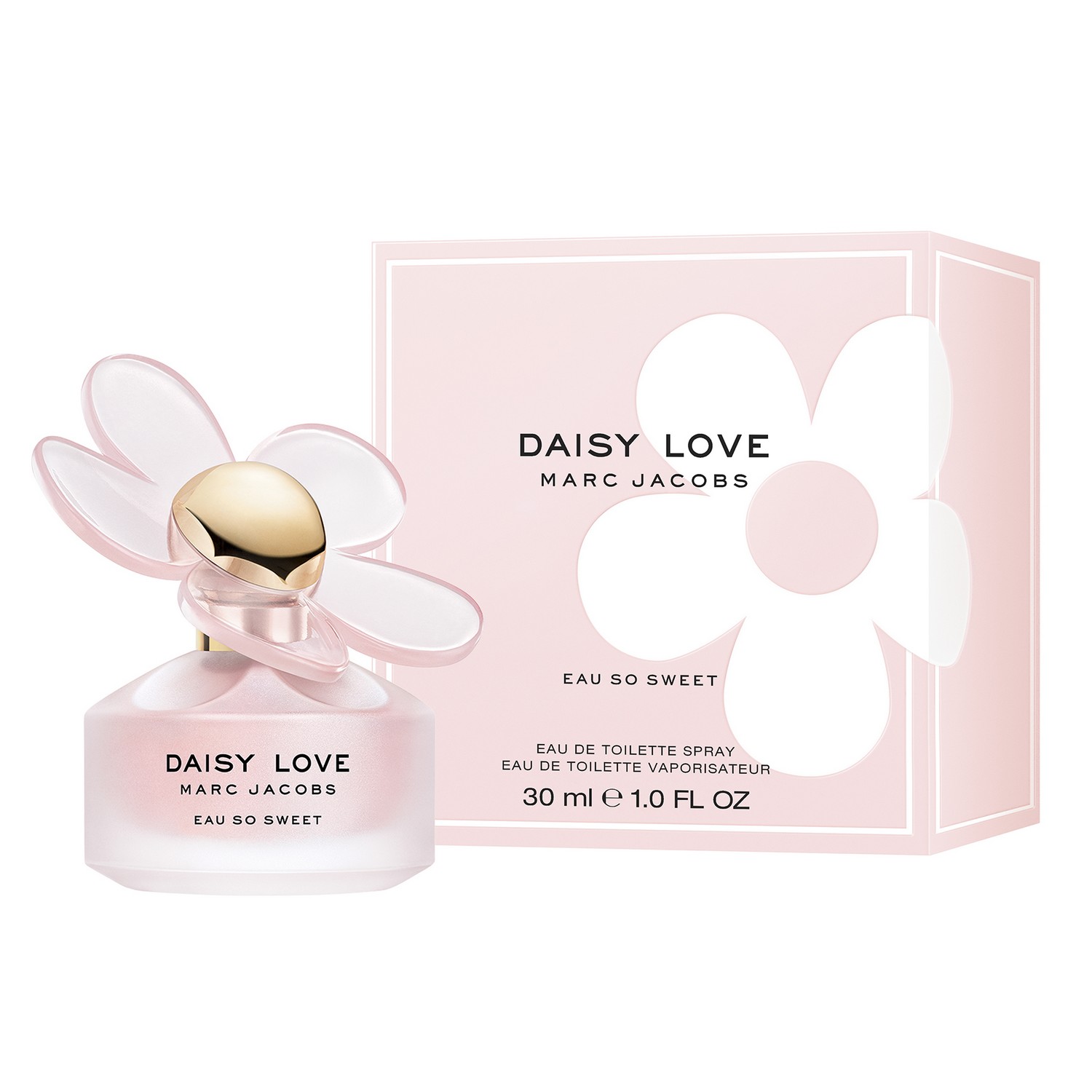 Marc Jacobs Daisy Love Eau So Sweet Eau de Toilette 50ml