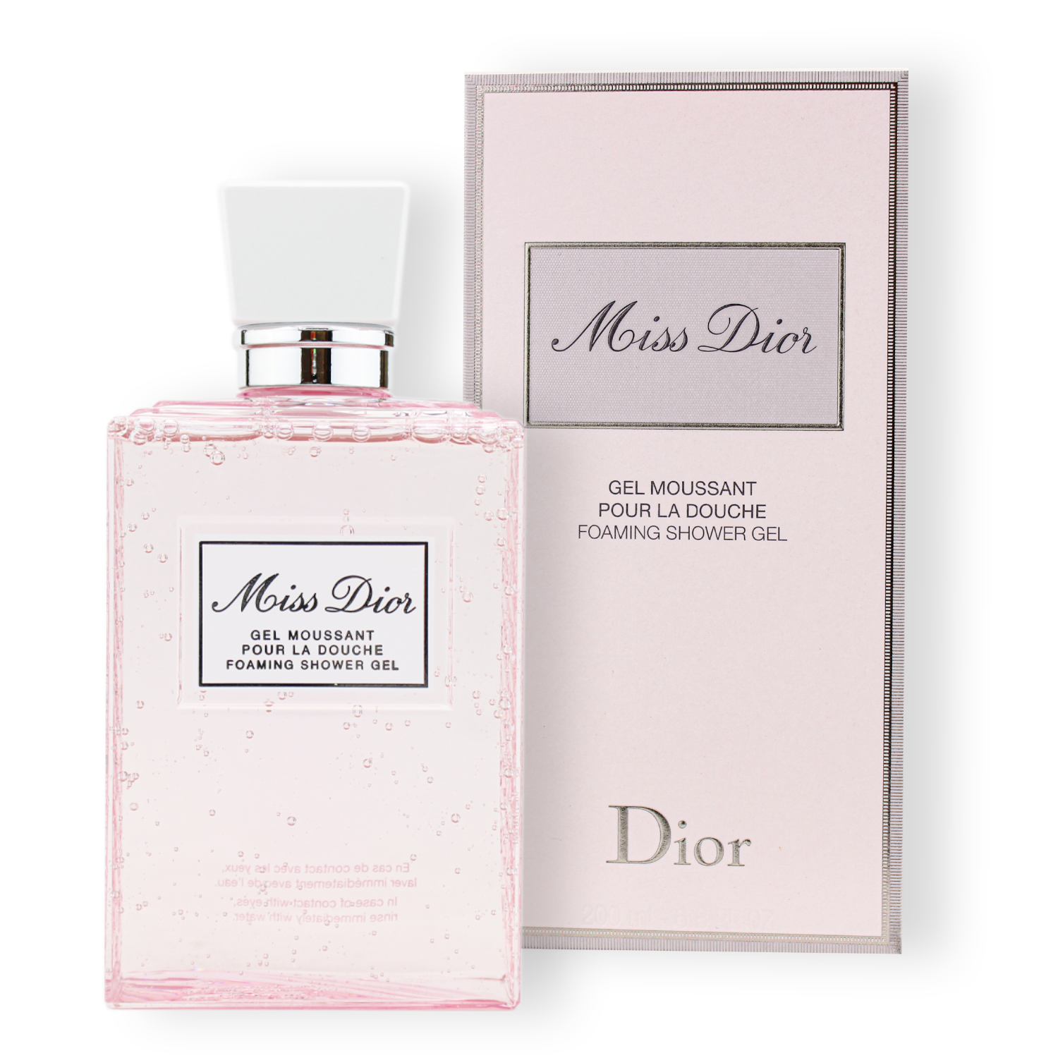 Christian Dior Miss Dior Shower Gel 200ml