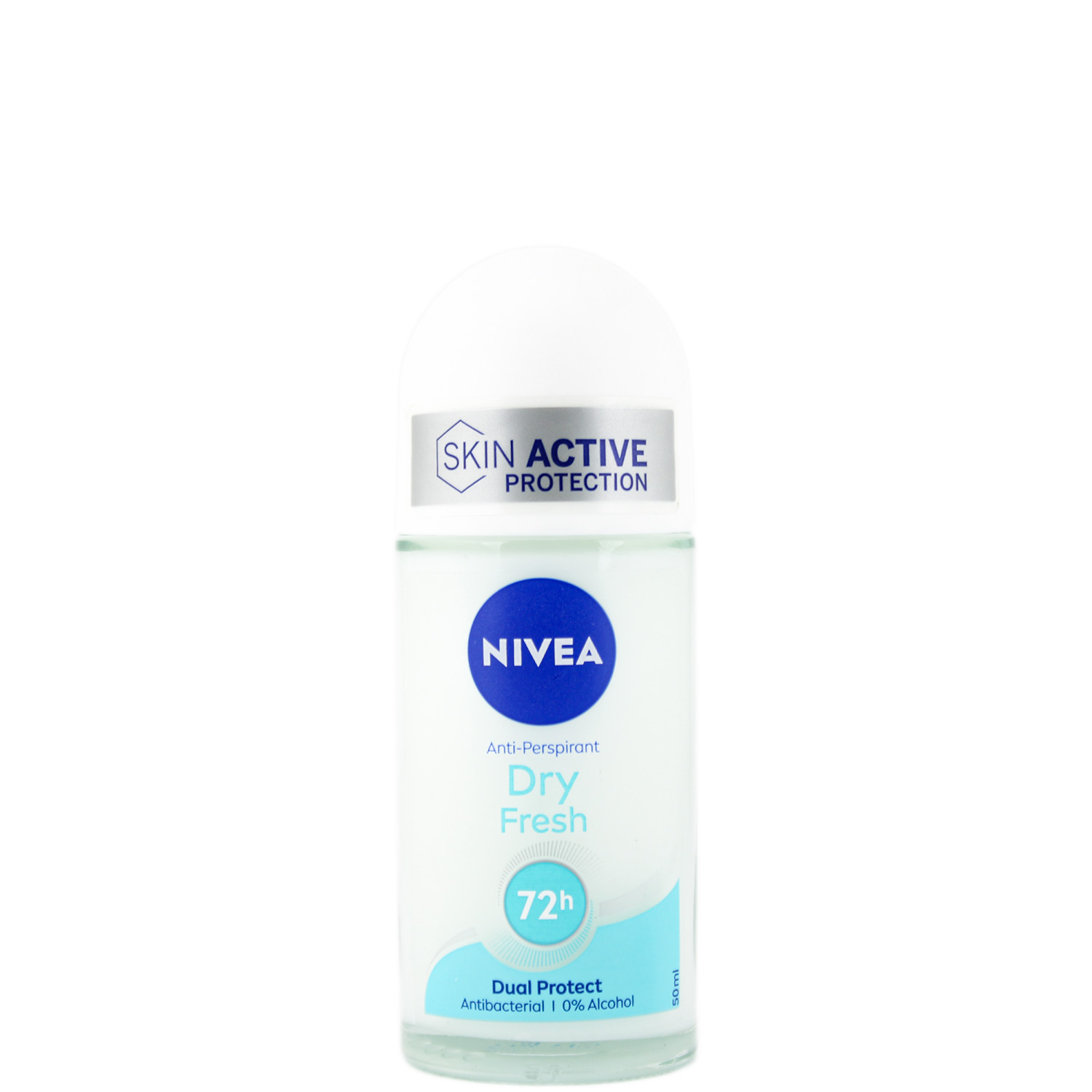 Nivea Dry Fresh 72H Deodorant Roll-On 50ml
