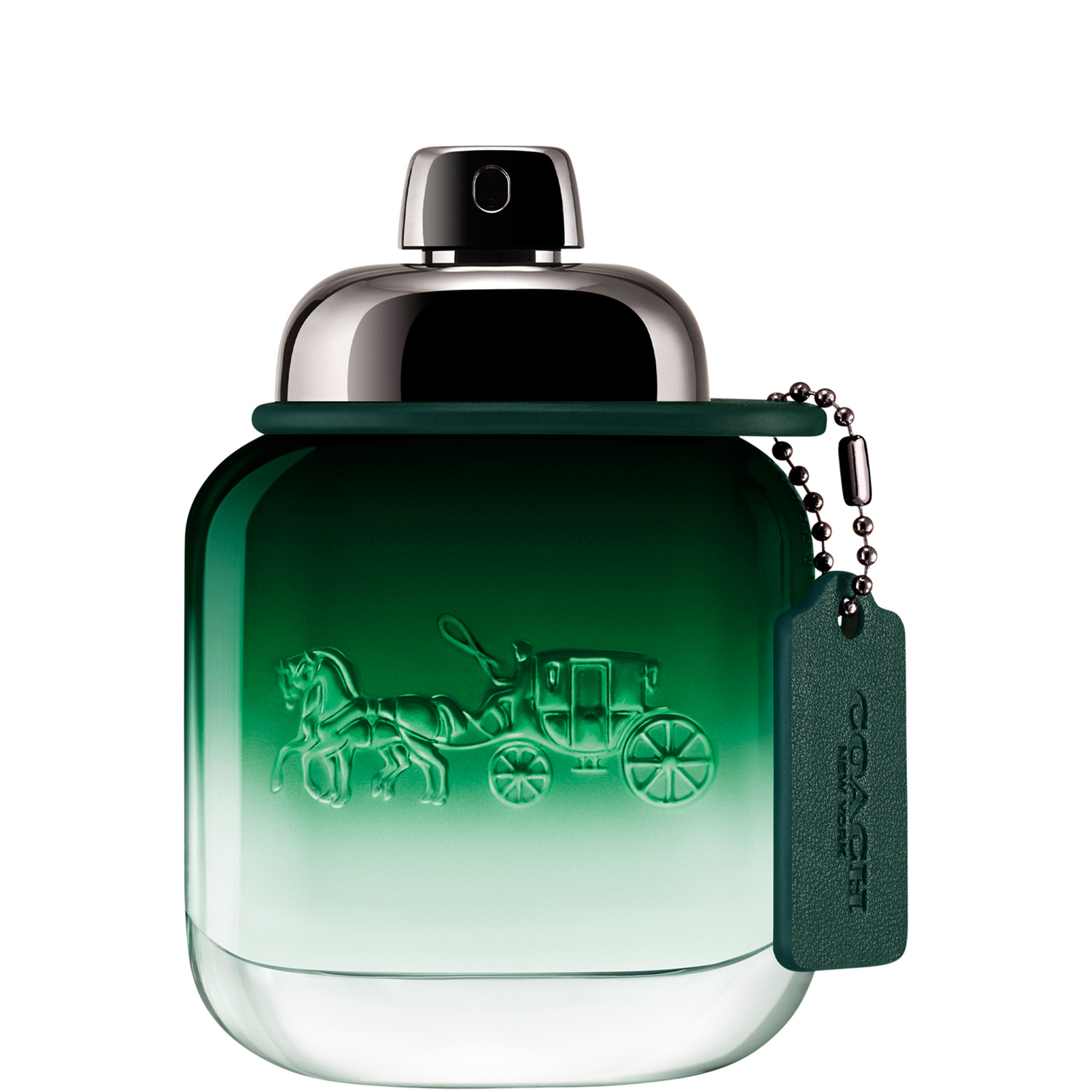 Coach Green Eau de Toilette