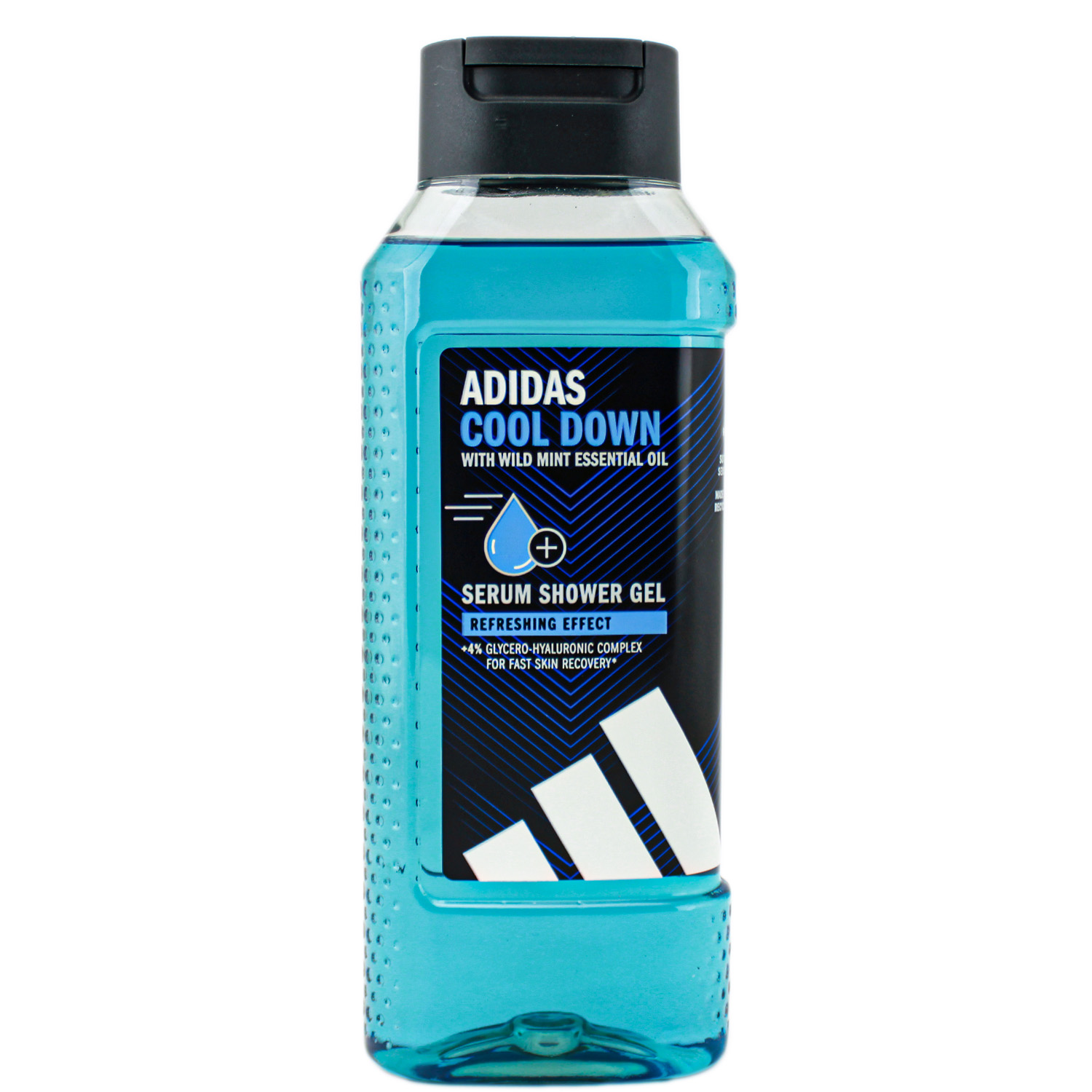 Adidas Cool Down Serum Shower Gel 250ml