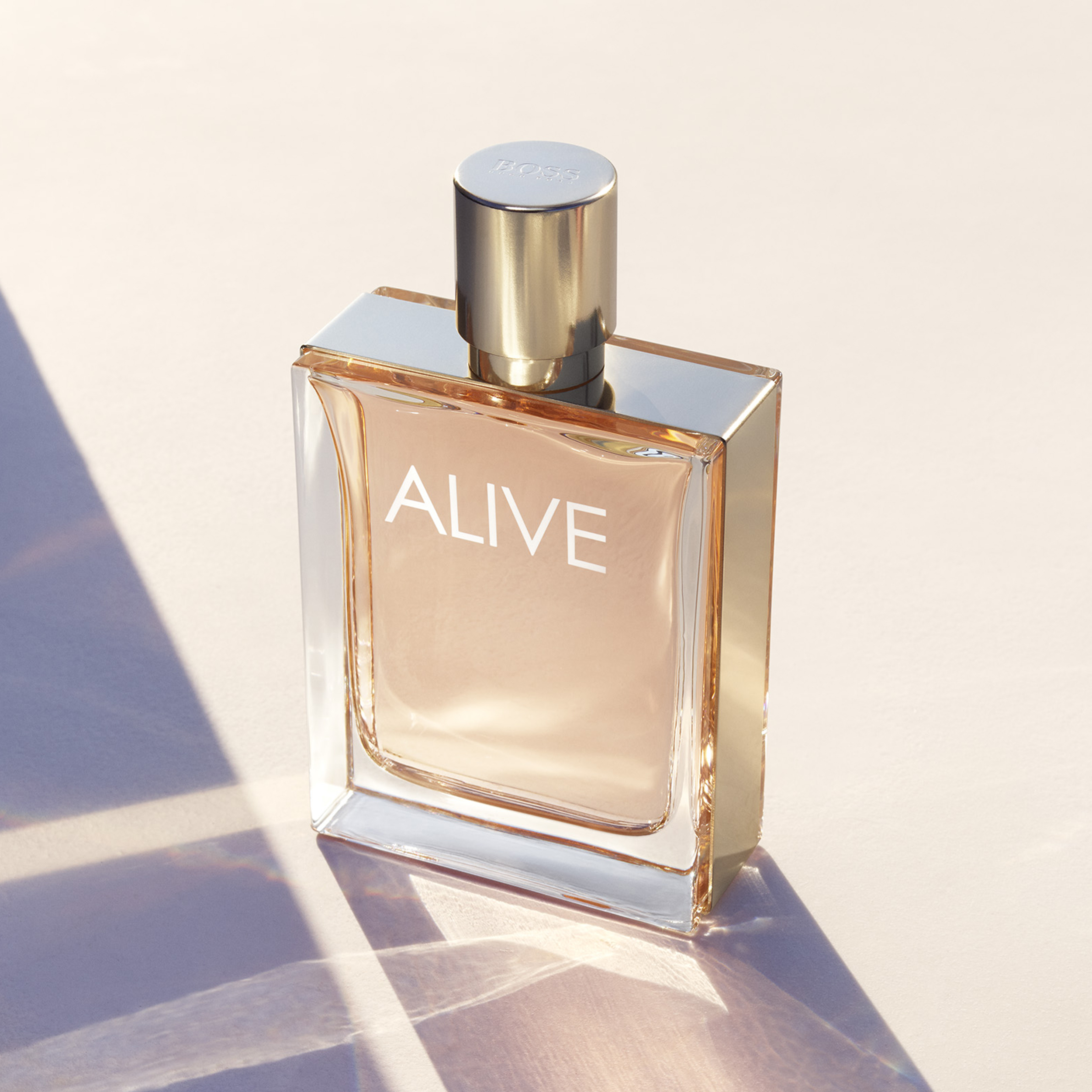 Hugo Boss Alive Eau de Parfum 50ml Hugo Boss Alive Eau de Parfum 50ml