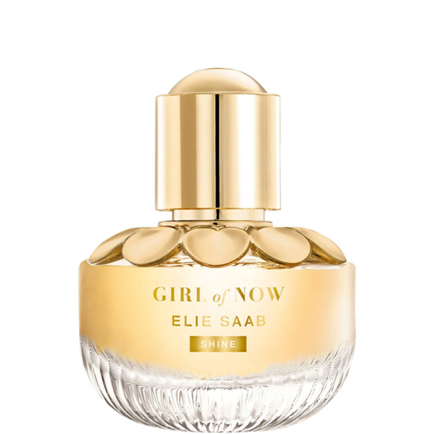 Elie Saab Girl Of Now Shine Eau de Parfum