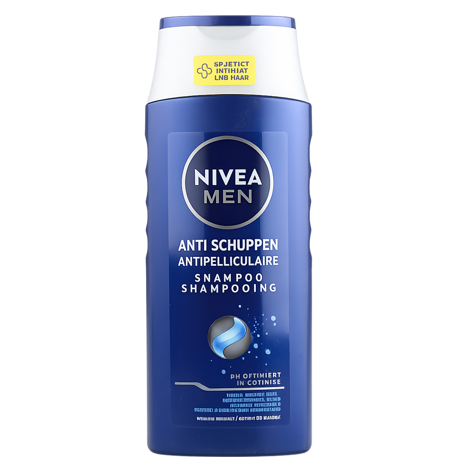Nivea Men Anti-Schuppen Shampoo 250ml