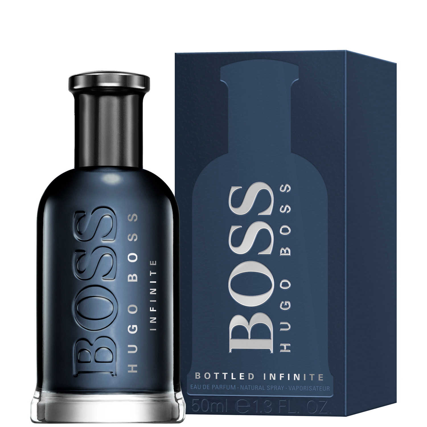 Hugo Boss Bottled Infinite Eau de Parfum 50ml