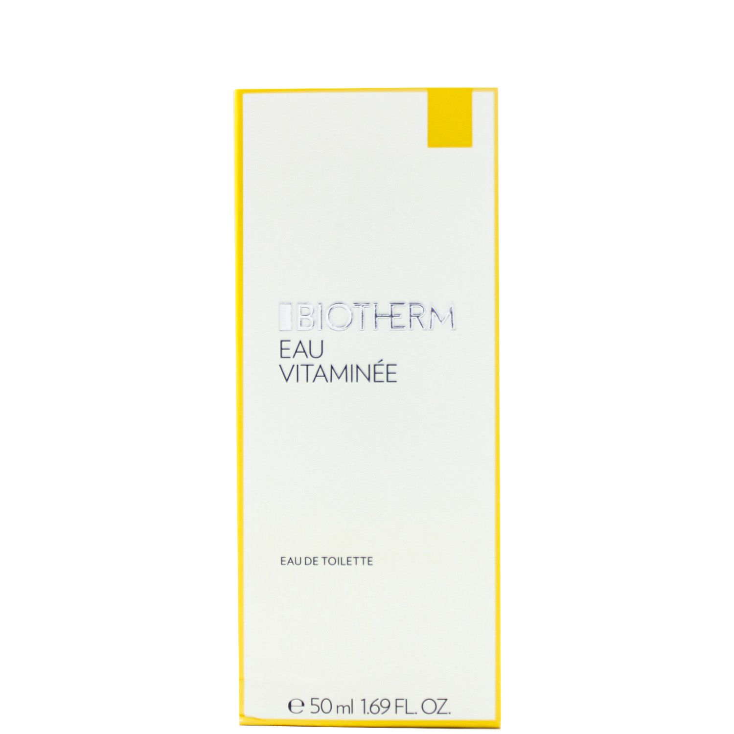 Biotherm Eau Vitaminée Eau de Toilette 50ml