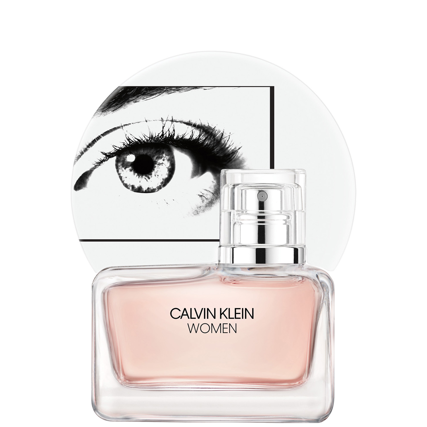 Calvin Klein Women Eau de Parfum 50ml