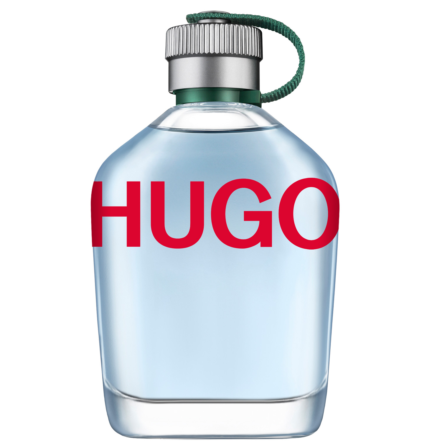 Hugo Boss Hugo Eau de Toilette 2021 200ml