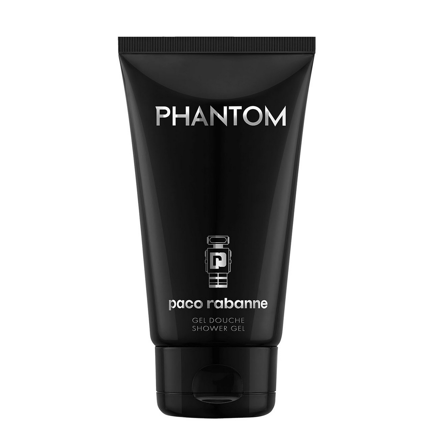 Paco Rabanne Phantom Shower Gel 150ml