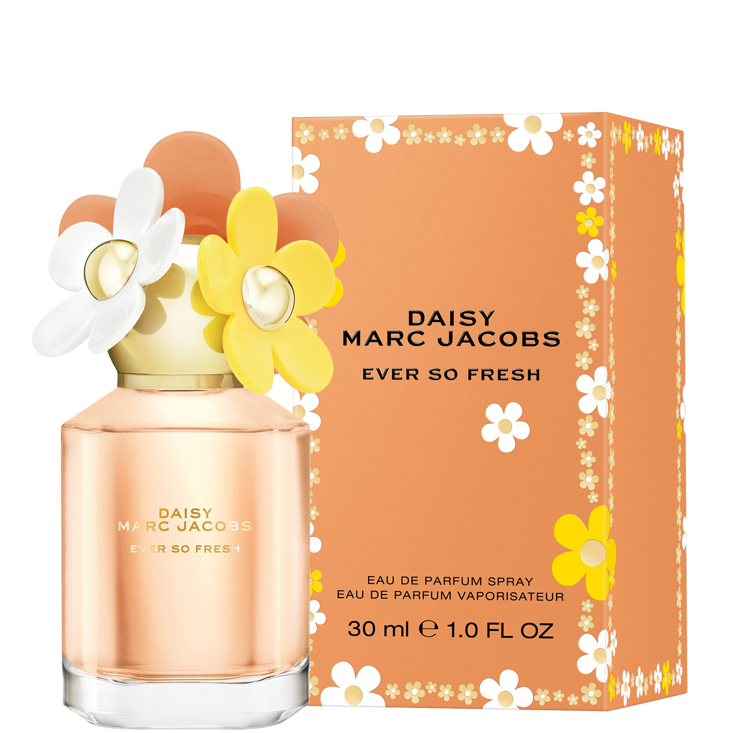 Marc Jacobs Daisy Ever So Fresh Eau de Parfum 30ml