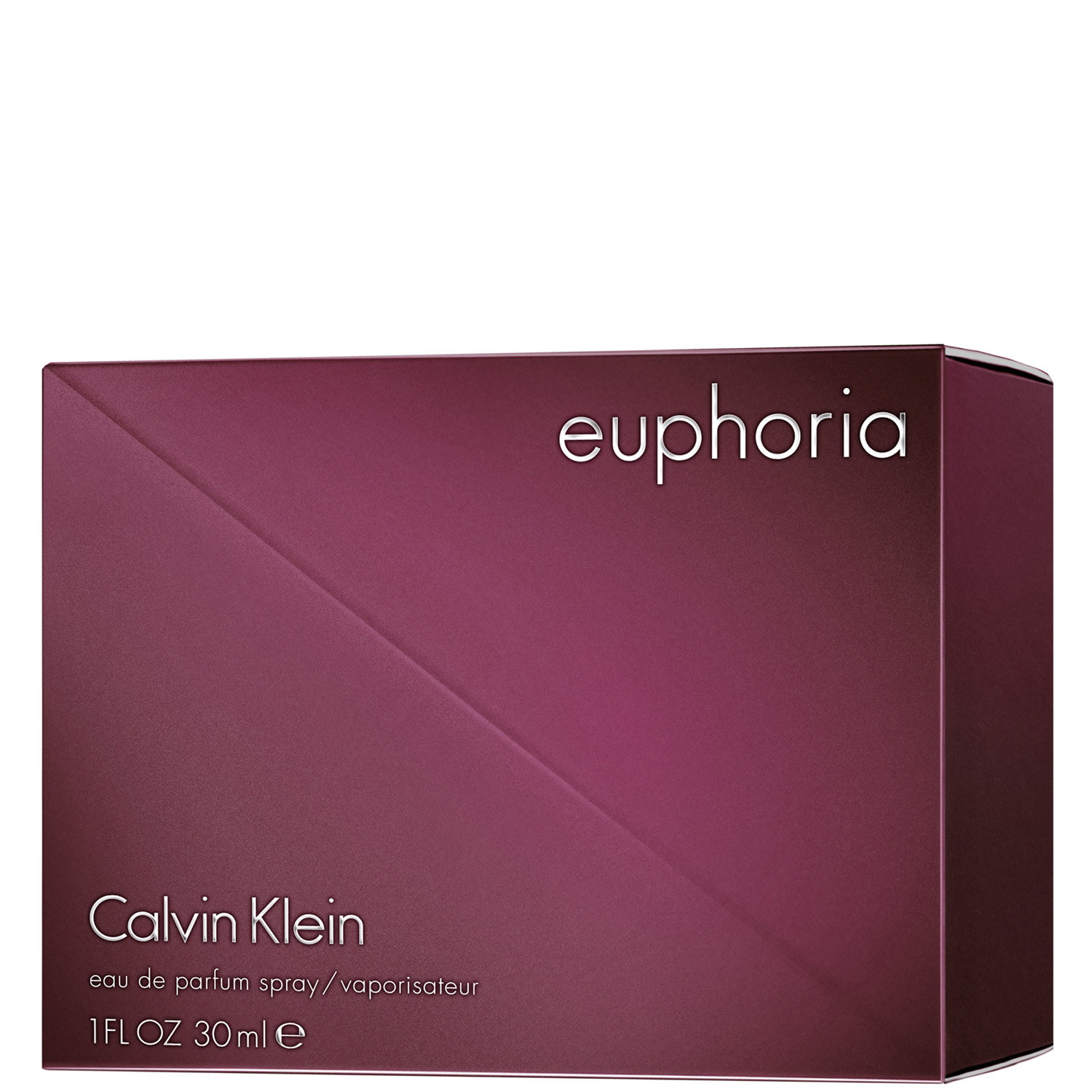 Calvin Klein Euphoria Eau de Parfum 30ml