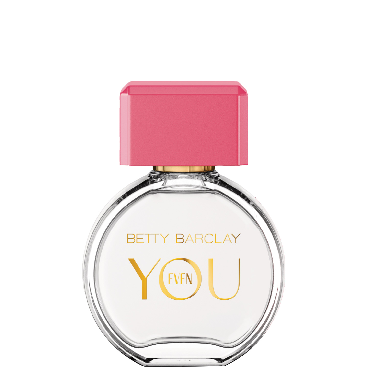 Betty Barclay Even You Eau de Toilette 20ml Betty Barclay Even You Eau de Toilette 20ml