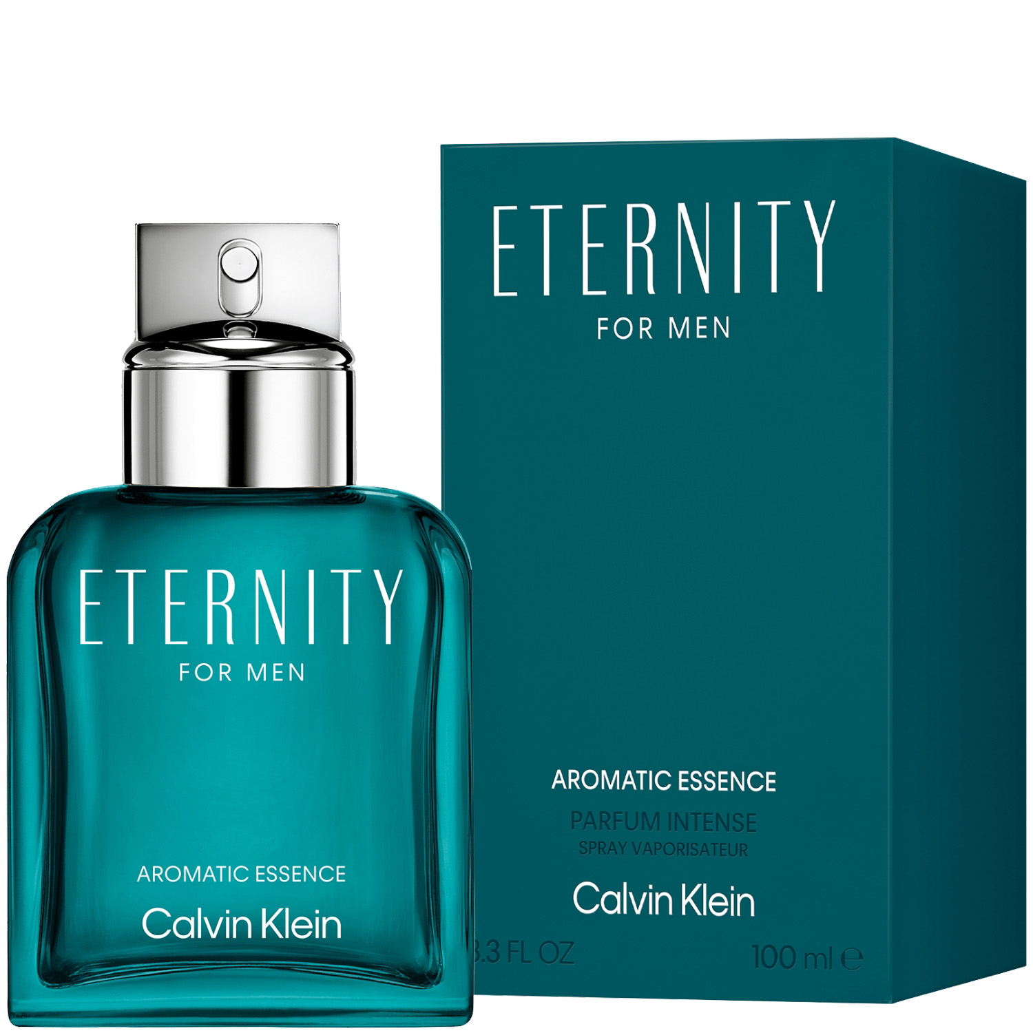 Calvin Klein Eternity Aromatic Essence for Men Parfum 100ml