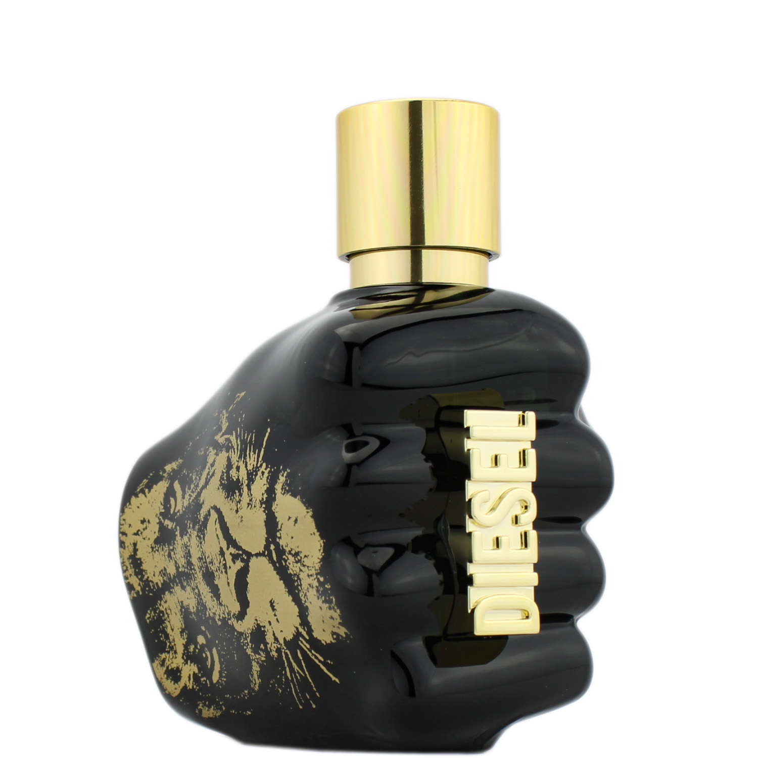 Diesel Spirit Of The Brave Eau de Toilette 50ml