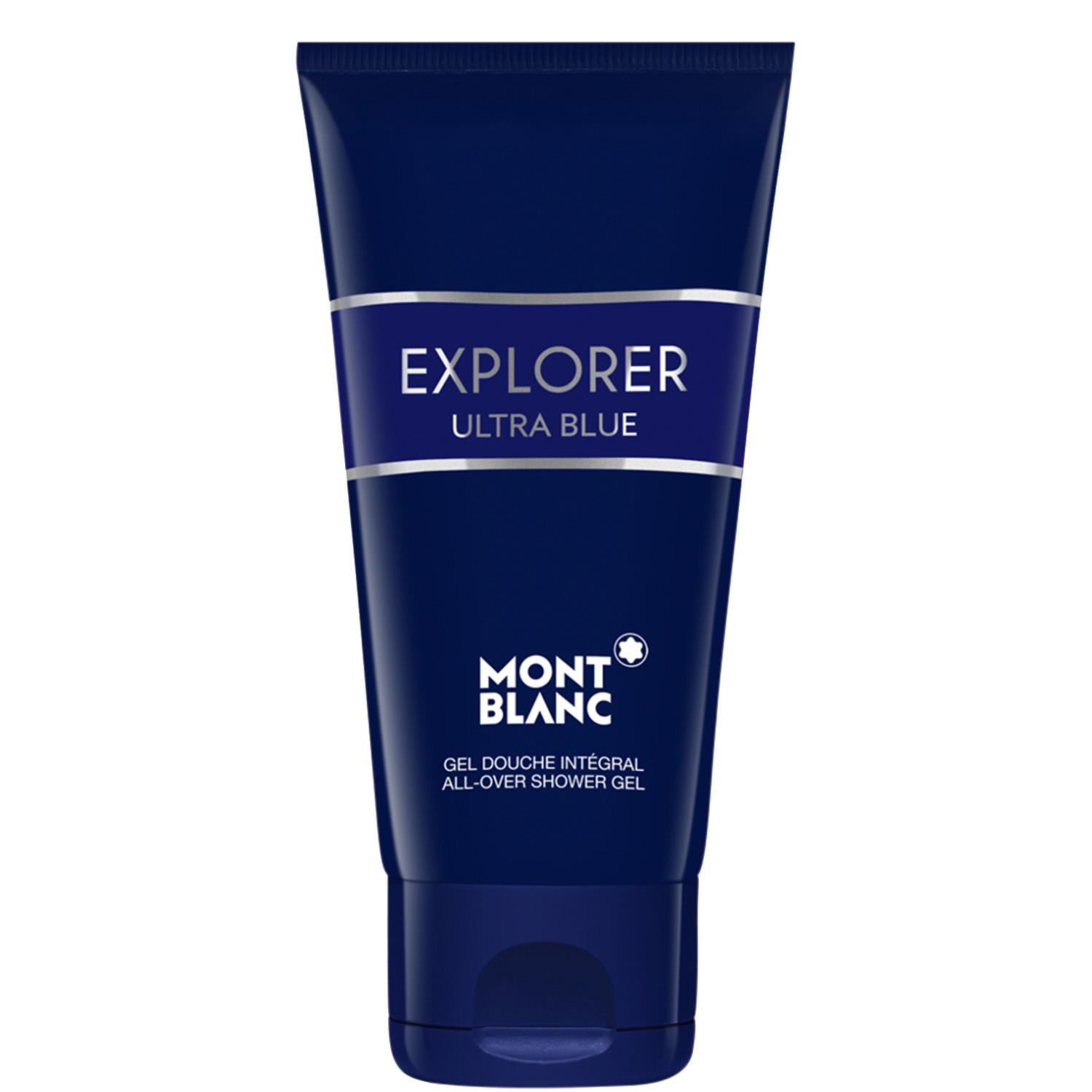 Montblanc Explorer Ultra Blue Shower Gel 150ml