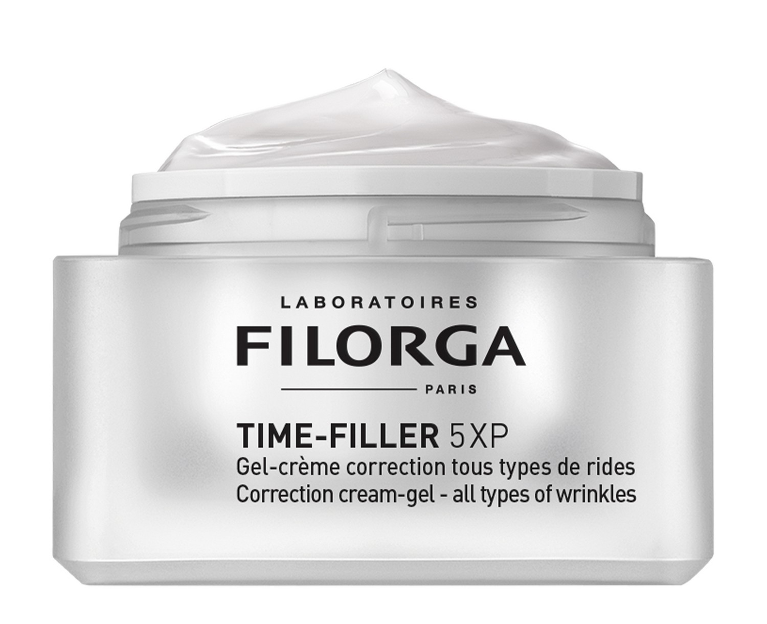 Filorga Time-Filler 5XP Cream-Gel 50ml Filorga Time-Filler 5XP Cream-Gel 50ml