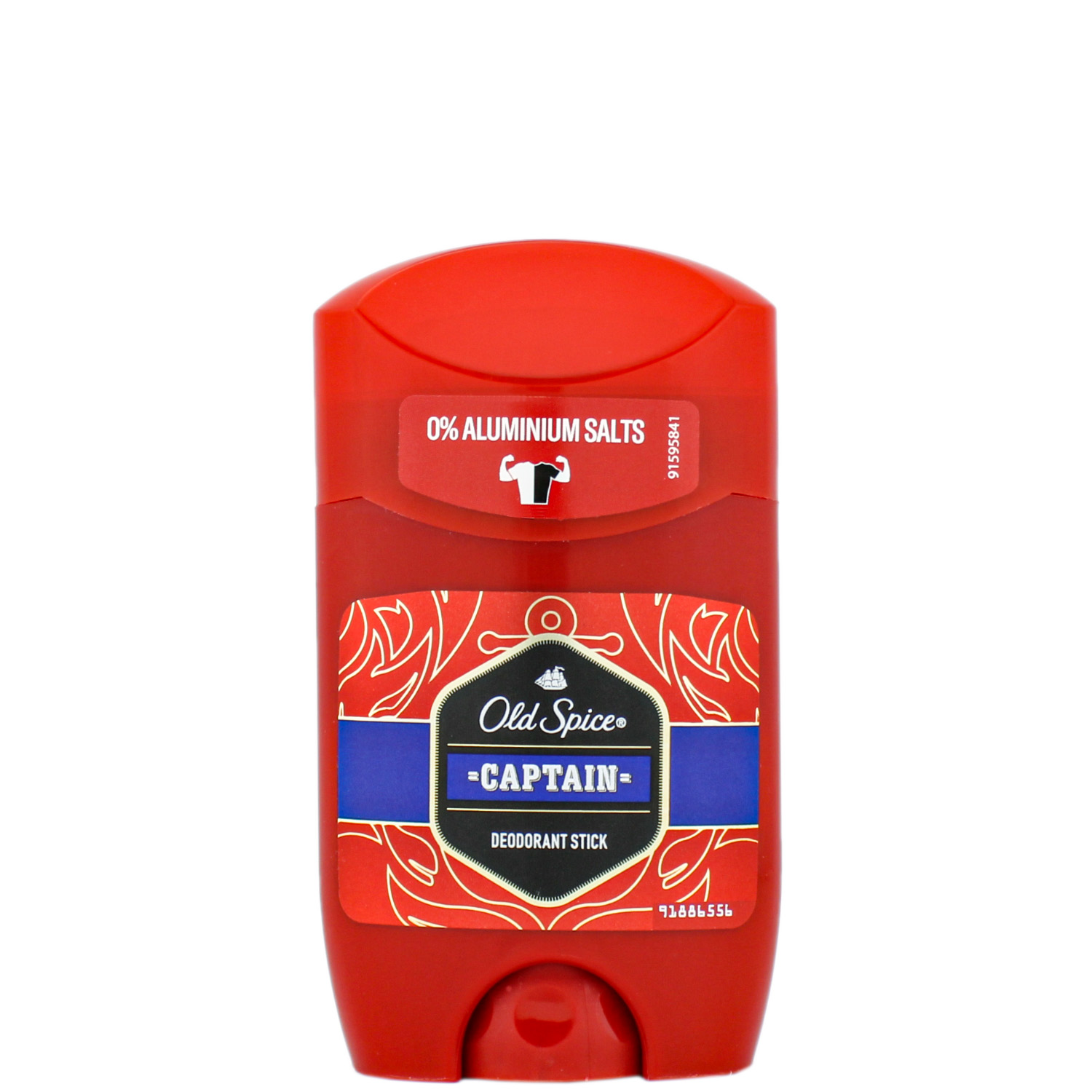 Old Spice Captain Deodorant Stick 50ml