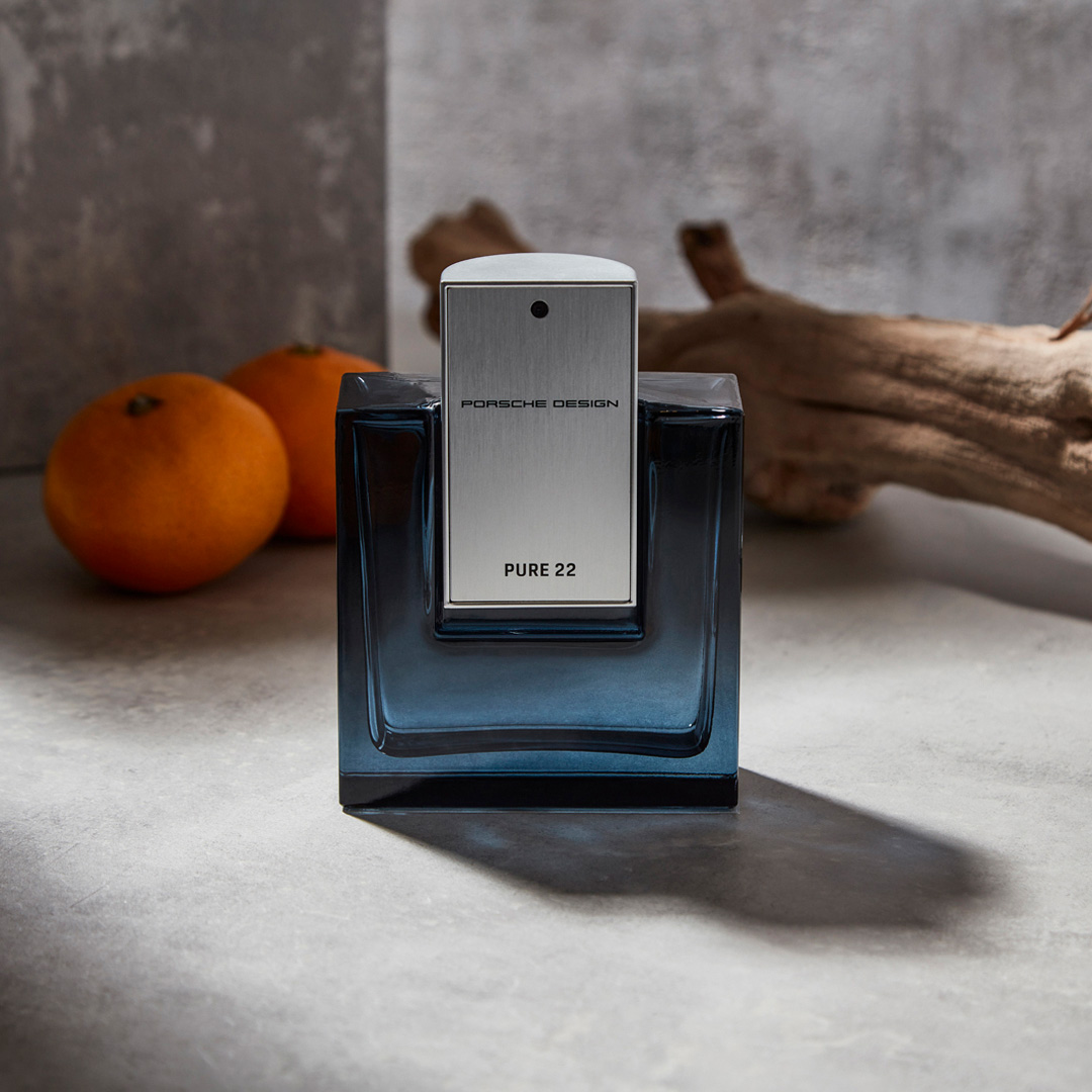 Porsche Design Pure 22 Eau de Parfum 100ml
