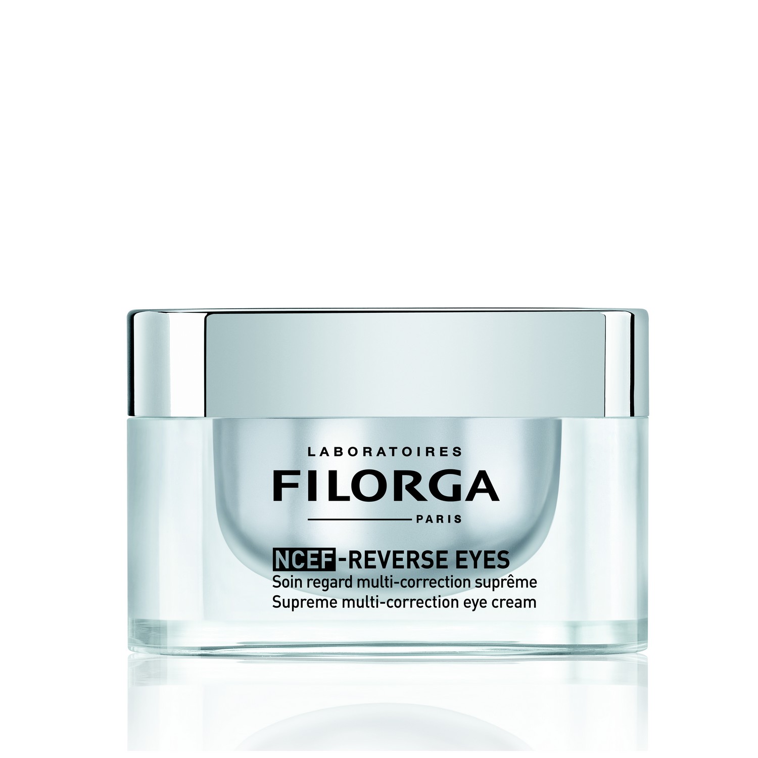 Filorga NCEF - Reverse Eyes® Augenpflege für maximale Multi-Korrektur 15ml