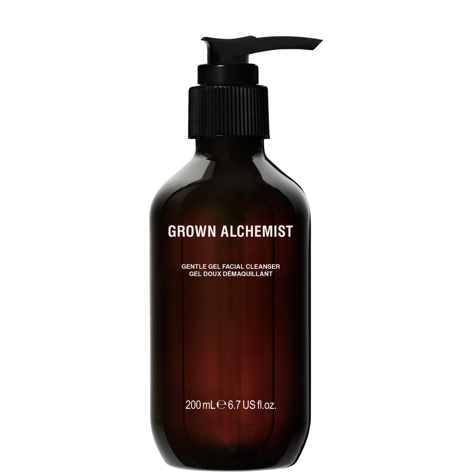 Grown Alchemist Gentle Gel Facial Cleanser 200ml