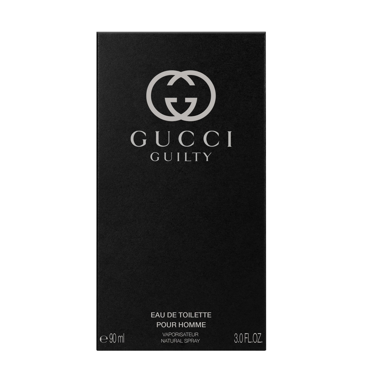 Gucci Guilty Pour Homme Eau de Toilette 90ml