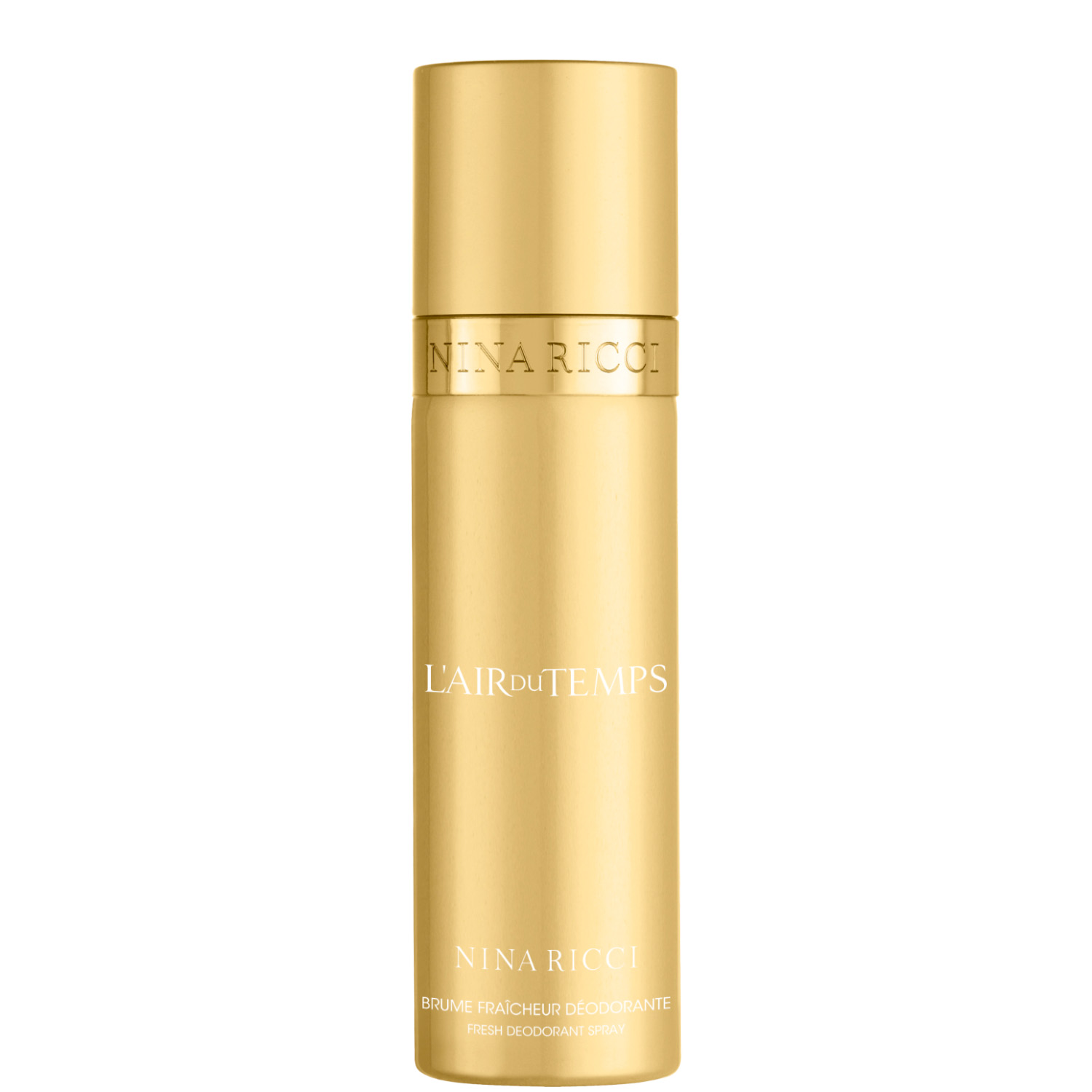 Nina Ricci L'Air du Temps Deodorant Spray Natural 100ml