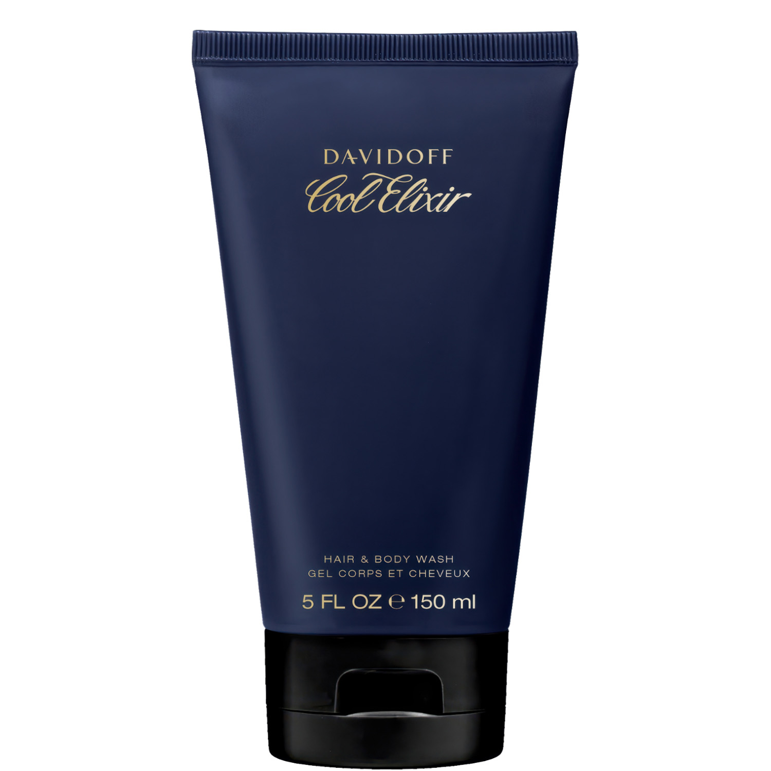 Davidoff Cool Elixir for Men Body & Hair Wash 150ml