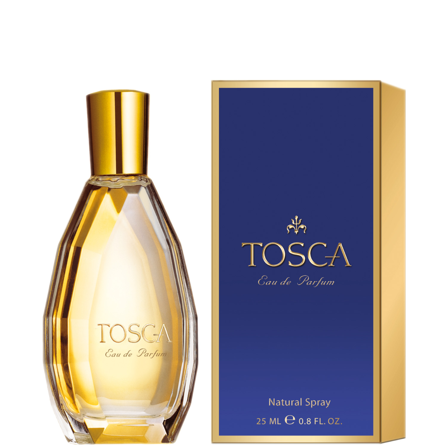 Tosca Eau de Parfum 25ml