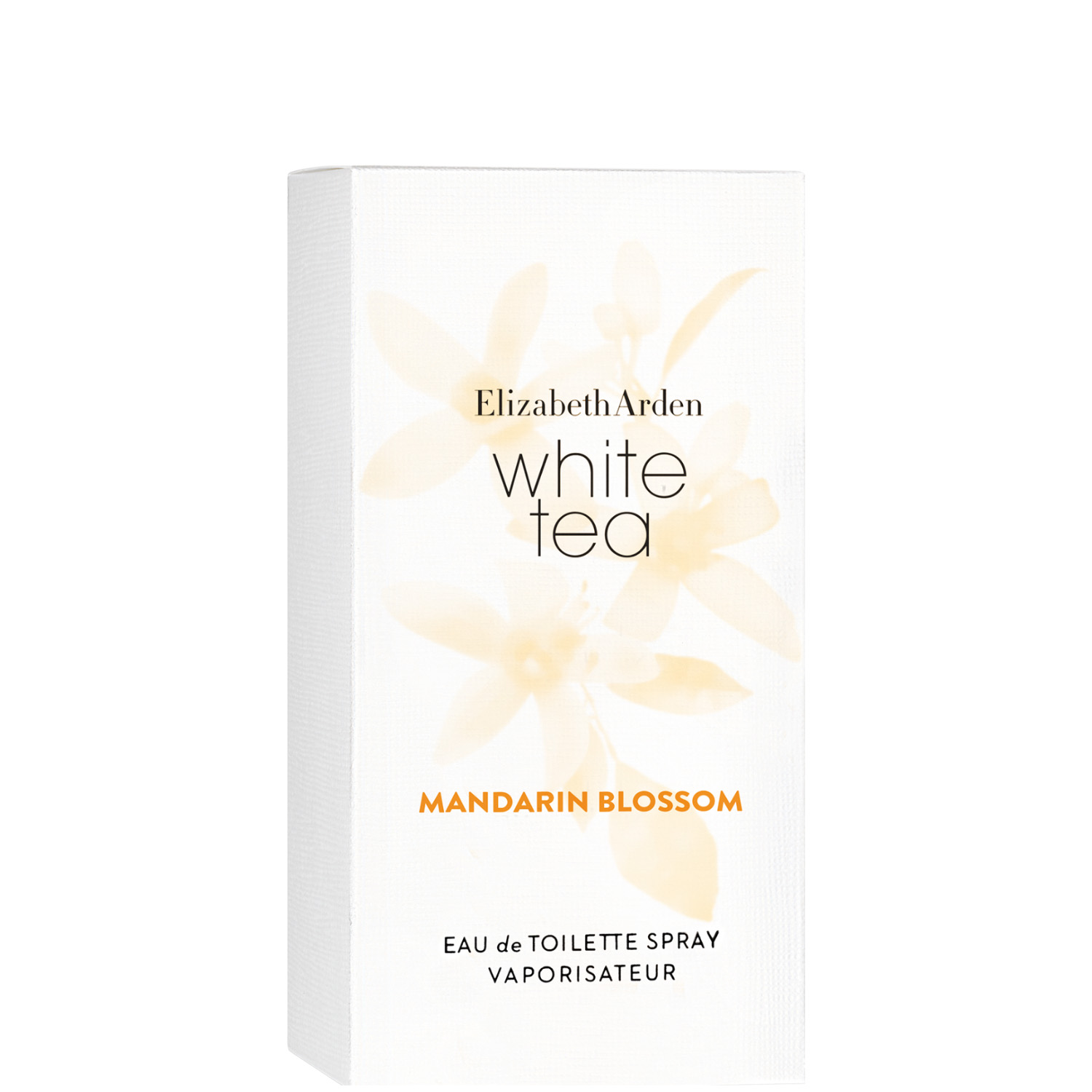 Elizabeth Arden White Tea Mandarin Blossom Eau de Toilette 30ml