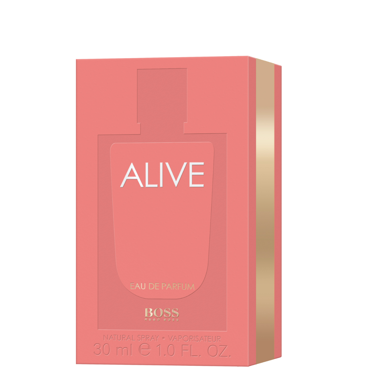 Hugo Boss Alive Eau de Parfum 30ml