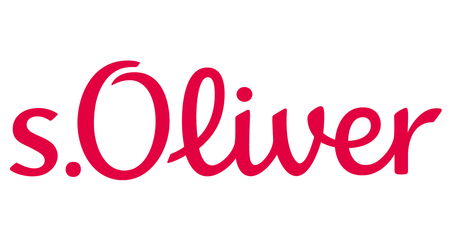S.Oliver