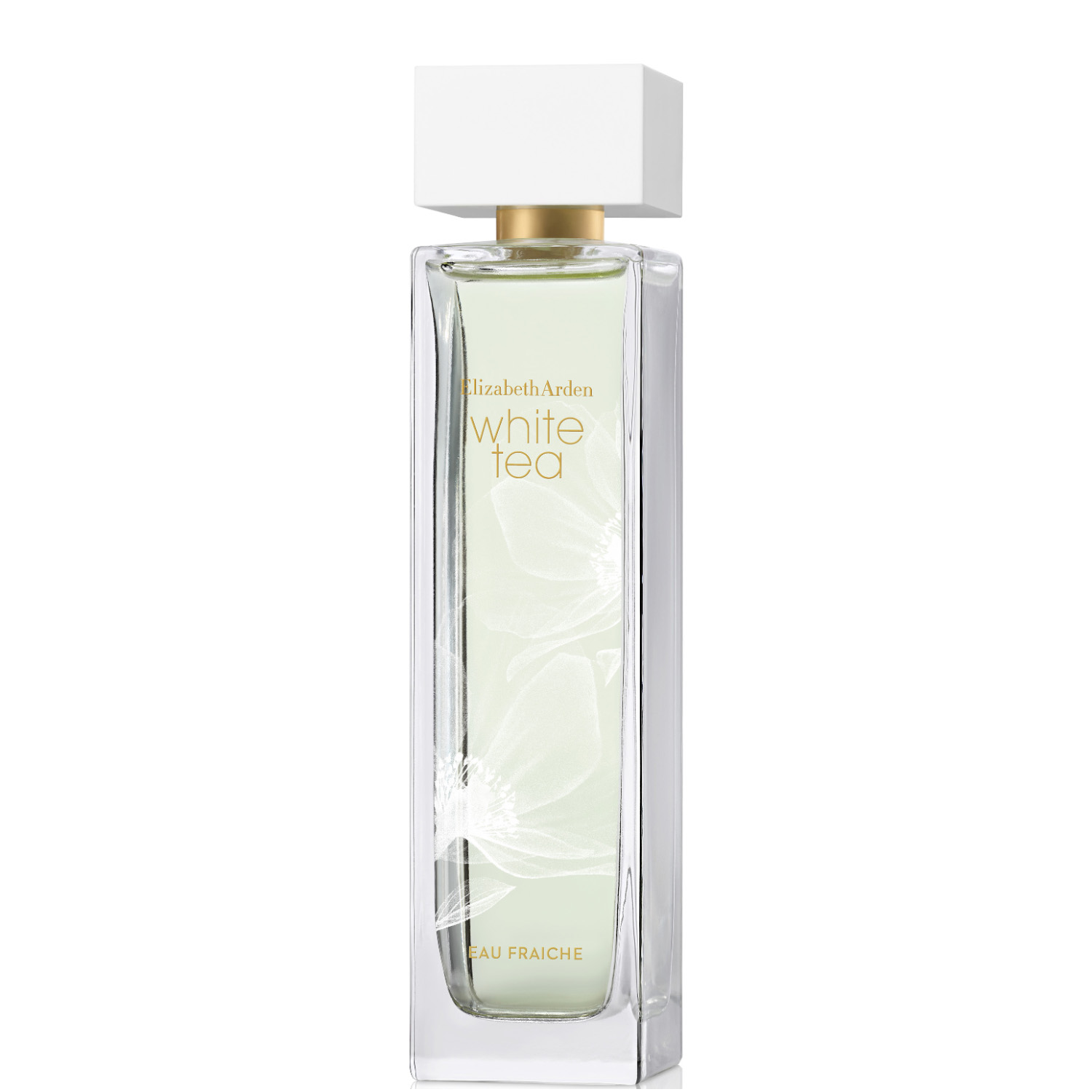 Elizabeth Arden White Tea Eau Fraiche Eau de Toilette 100ml