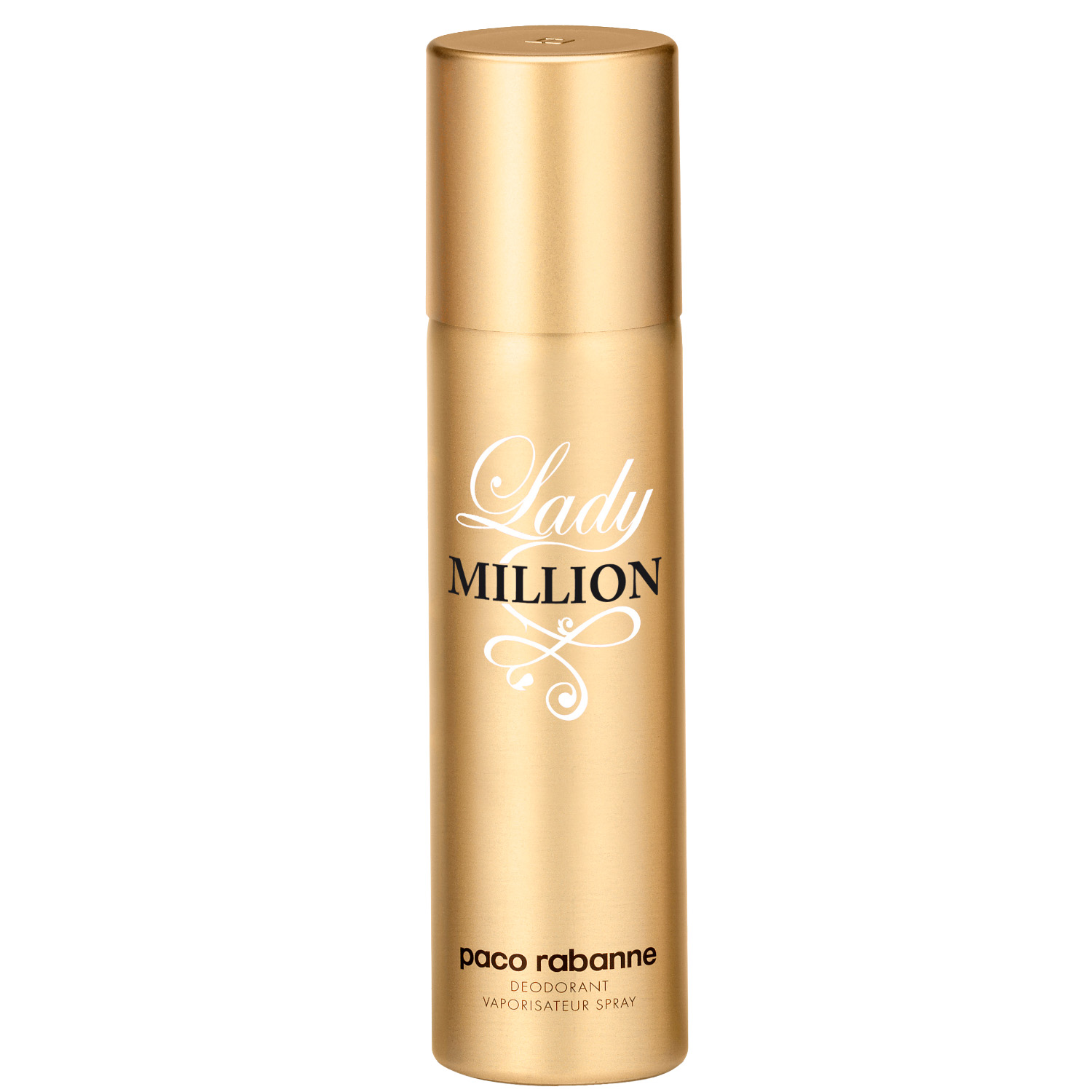 Rabanne Lady Million Deodorant Spray 150ml