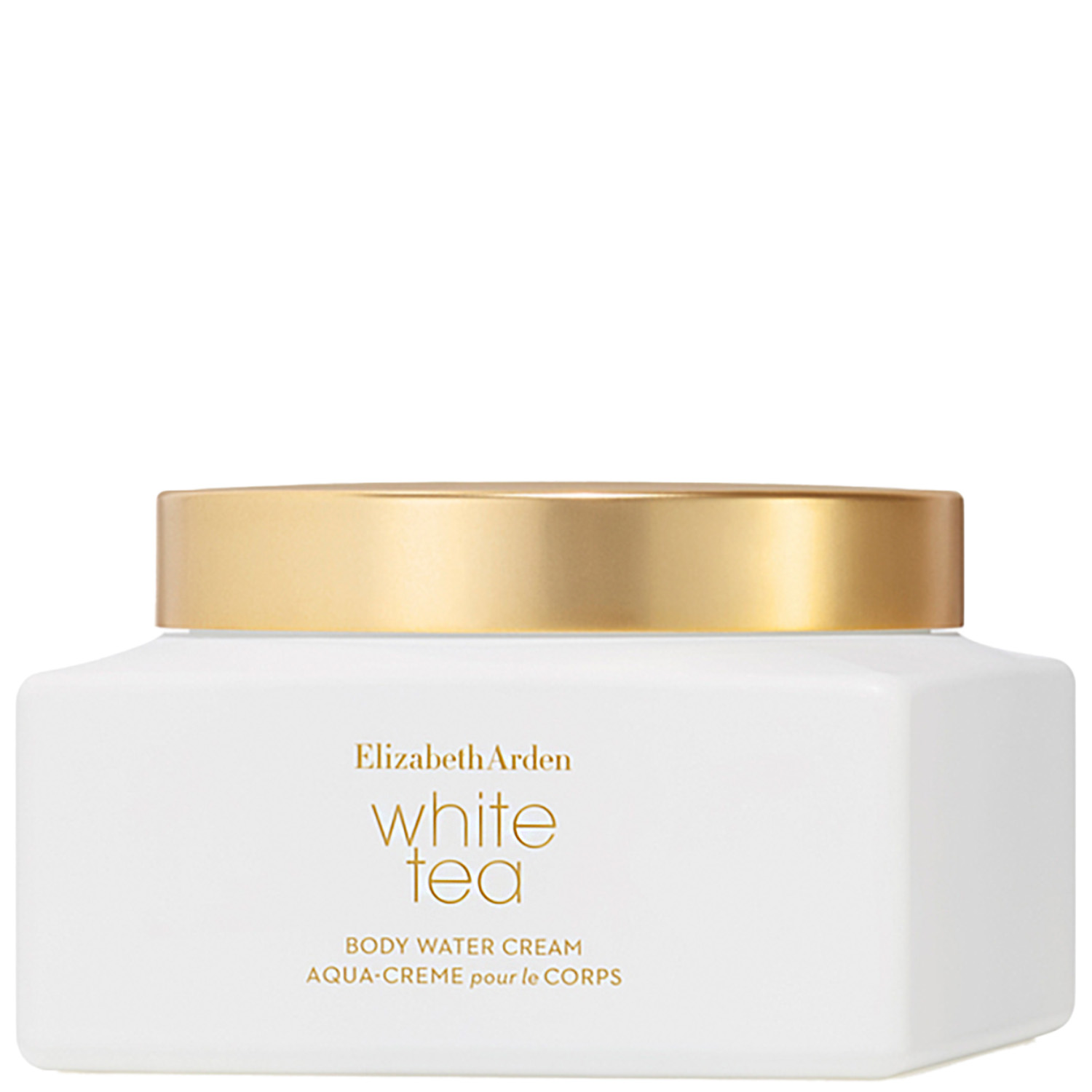 Elizabeth Arden White Tea Body Water Cream 225ml