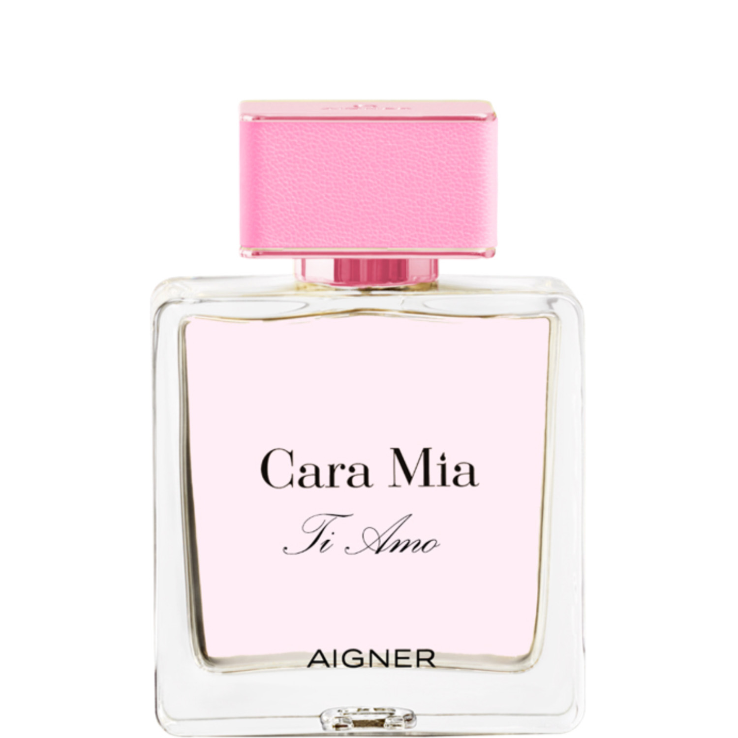Aigner Cara Mia Ti Amo Eau de Parfum 50ml