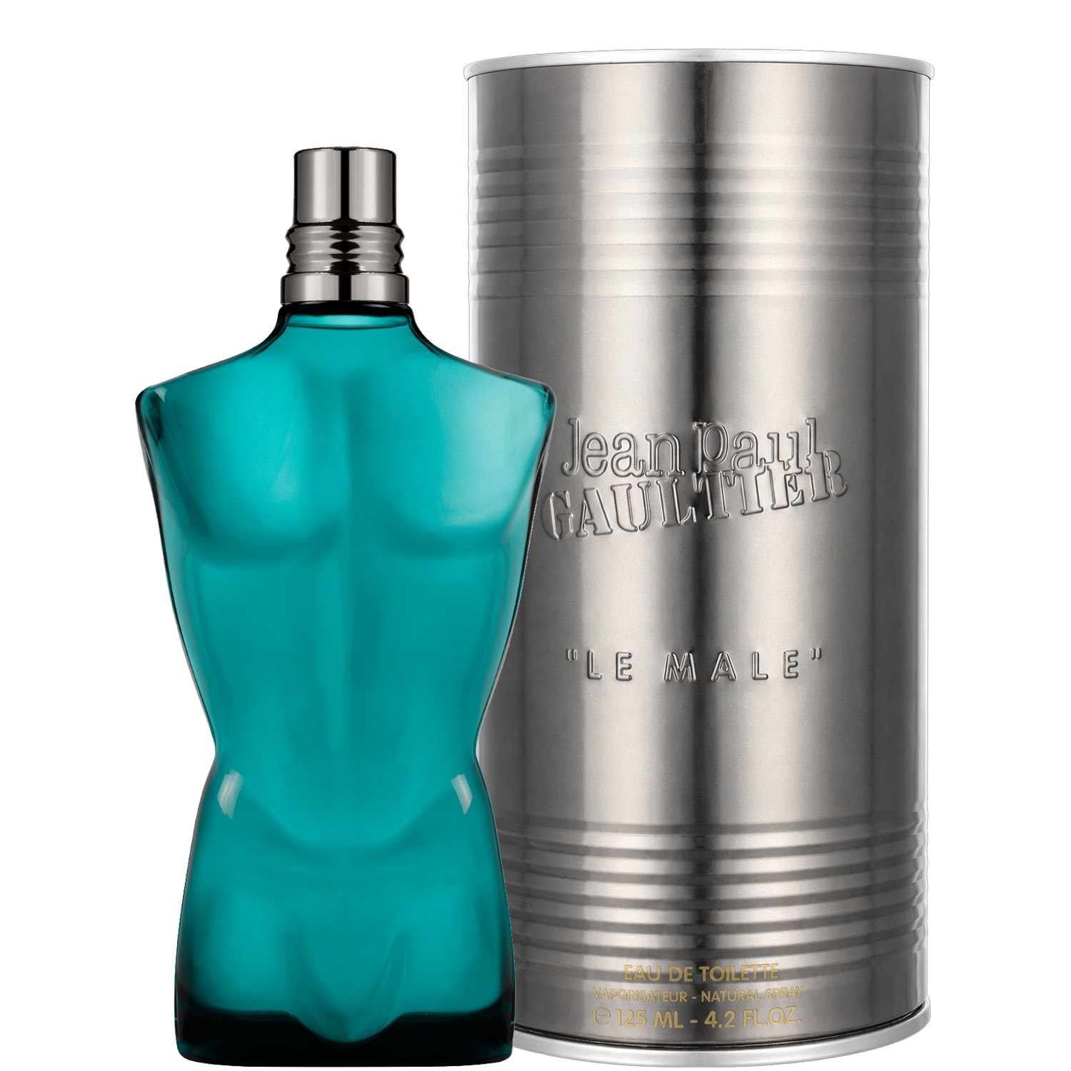 Jean Paul Gaultier Le Male After Shave Lotion 125ml