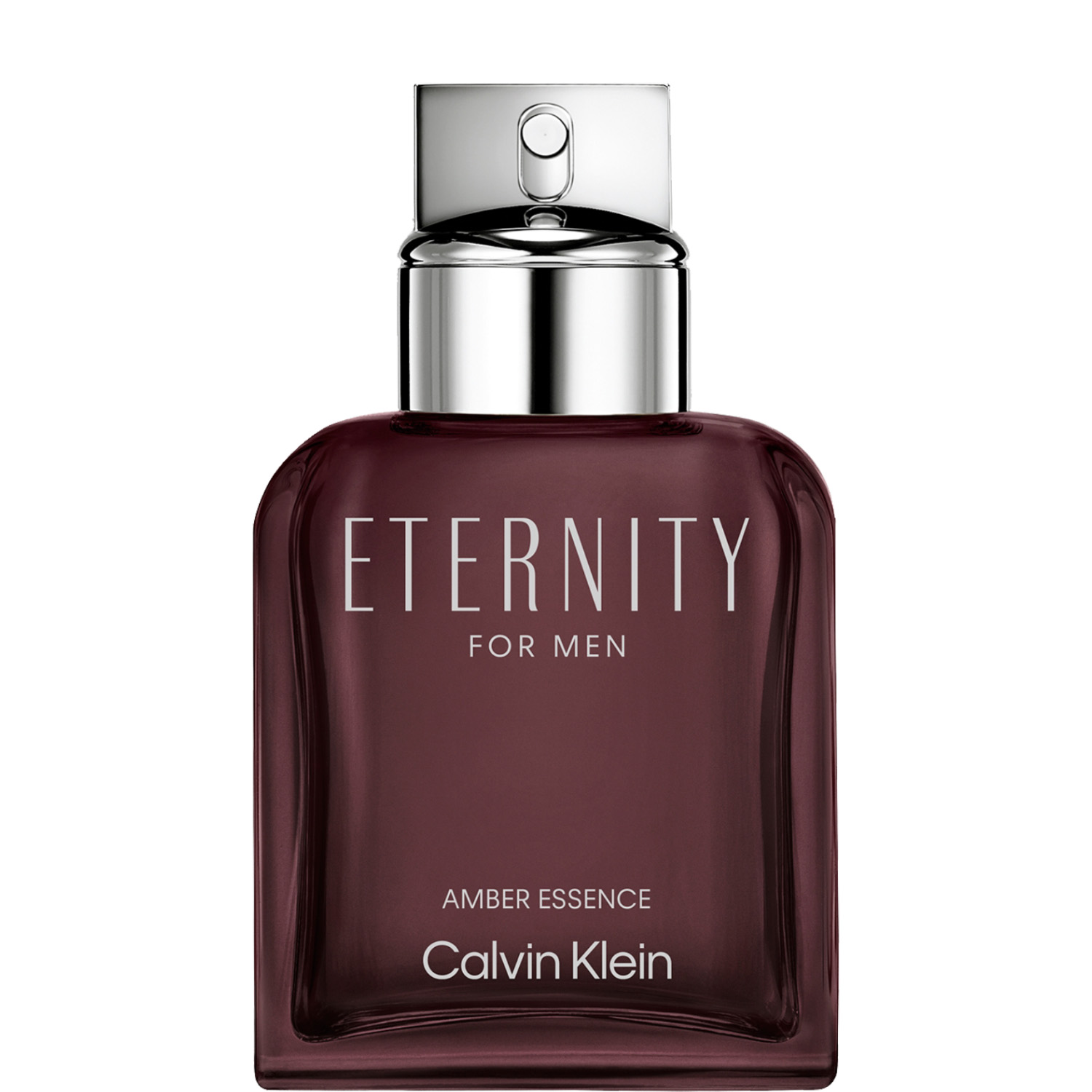 Calvin Klein Eternity for Men Amber Essence Parfum Intense 100ml