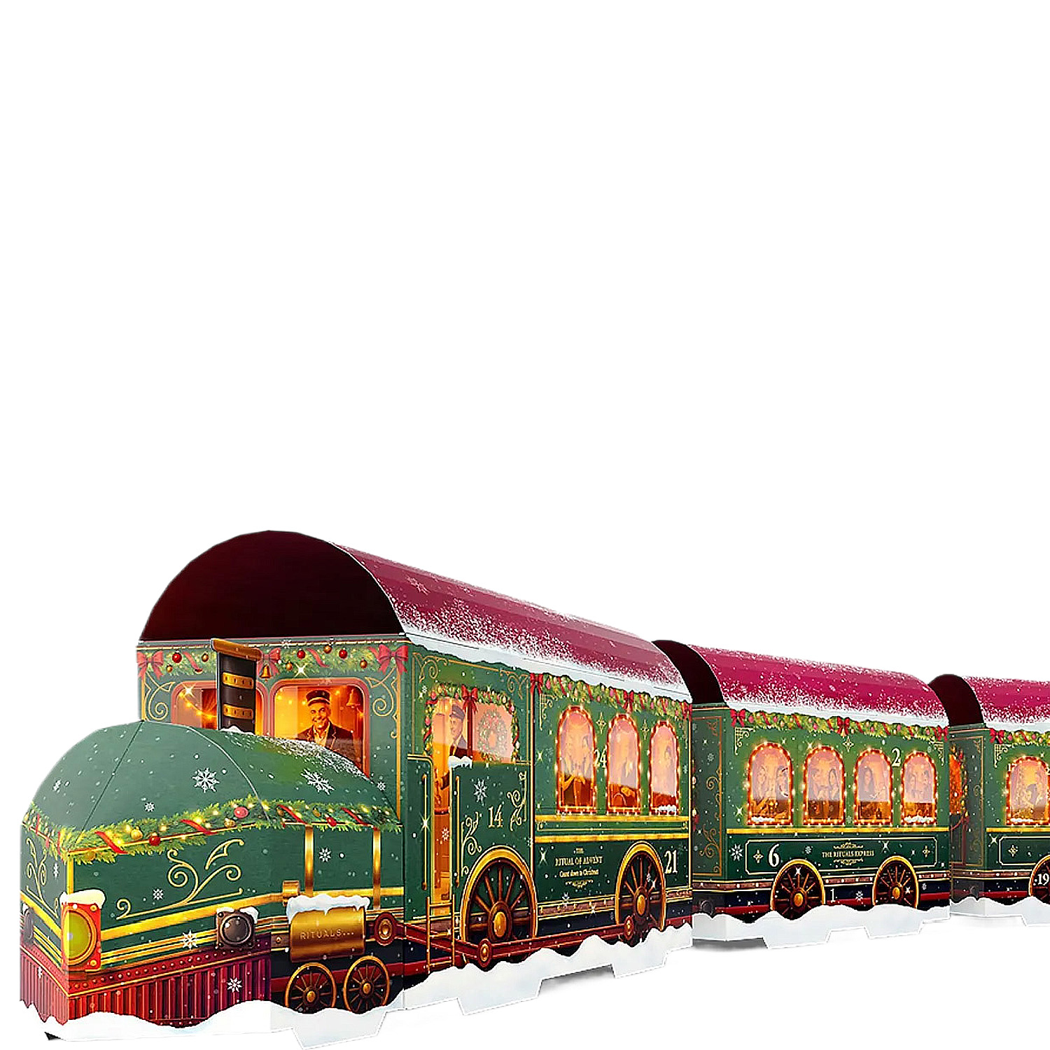 Ritual Premium Adventskalender 2026