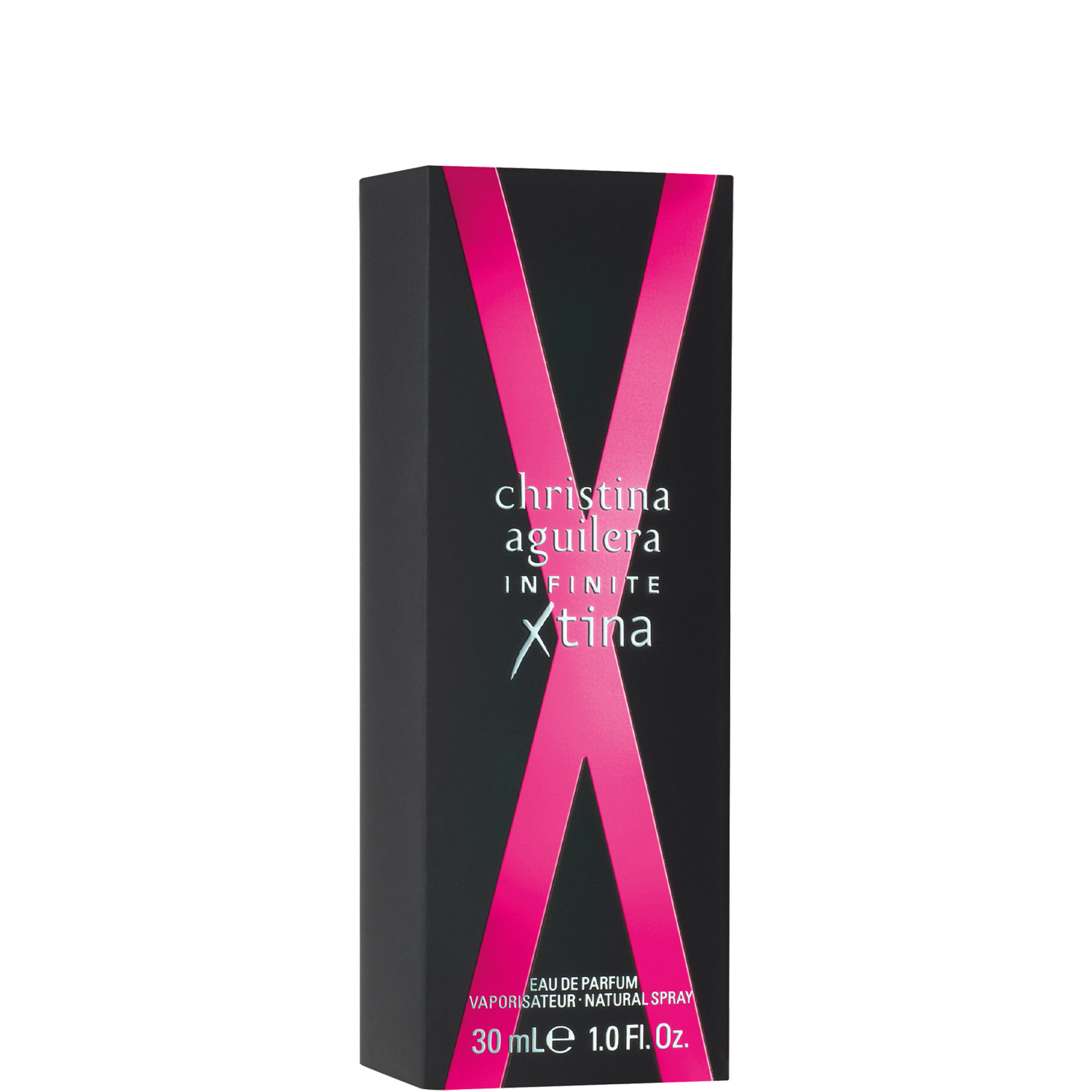 Christina Aguilera Infinite Xtina Eau de Parfum 30ml