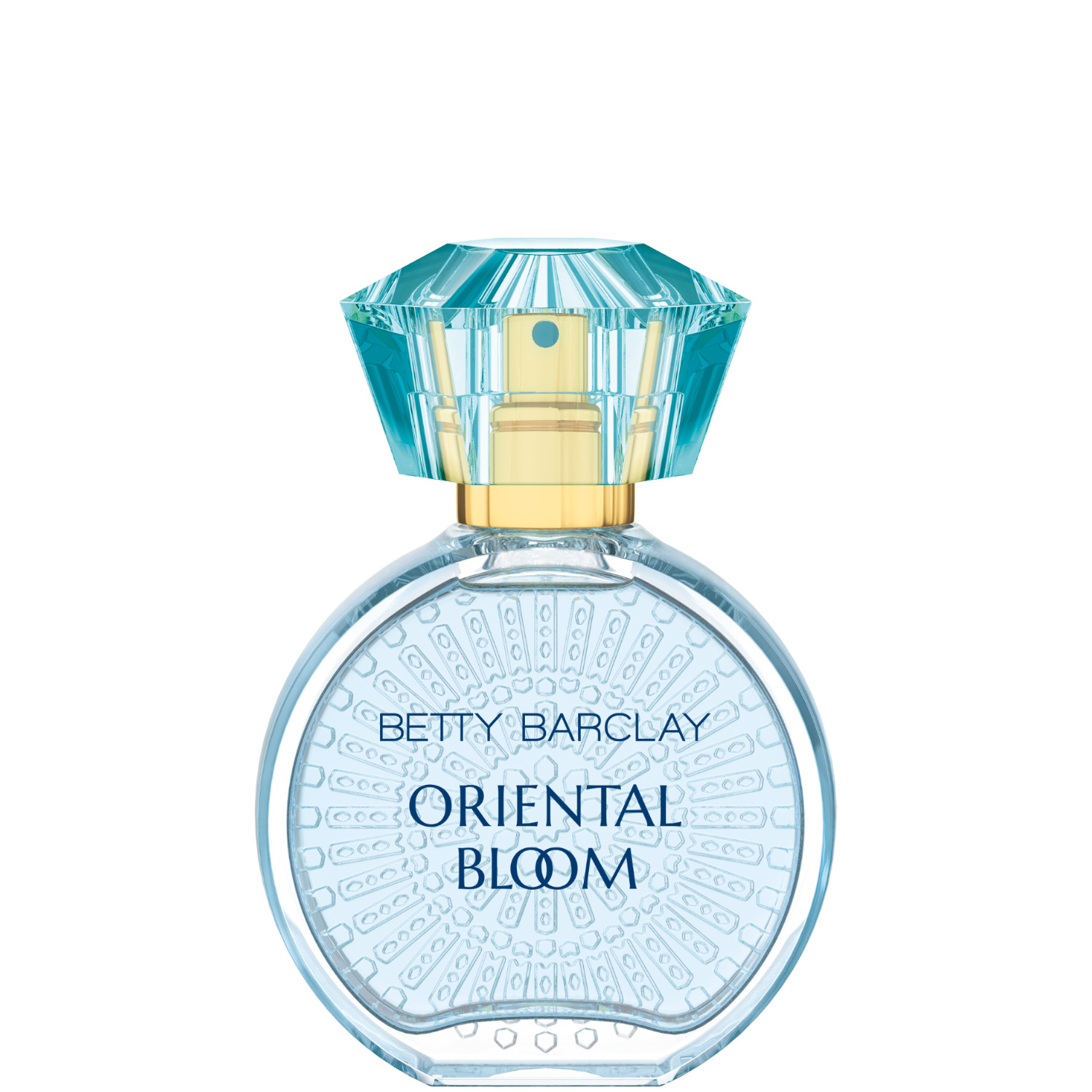Betty Barclay Oriental Bloom Eau de Toilette 20ml