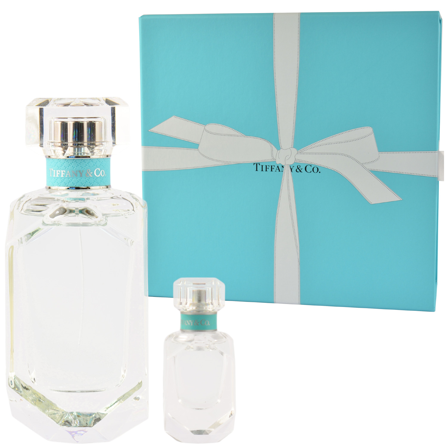 Tiffany & Co. Set Eau de Parfum 50ml & Eau de Parfum 5ml